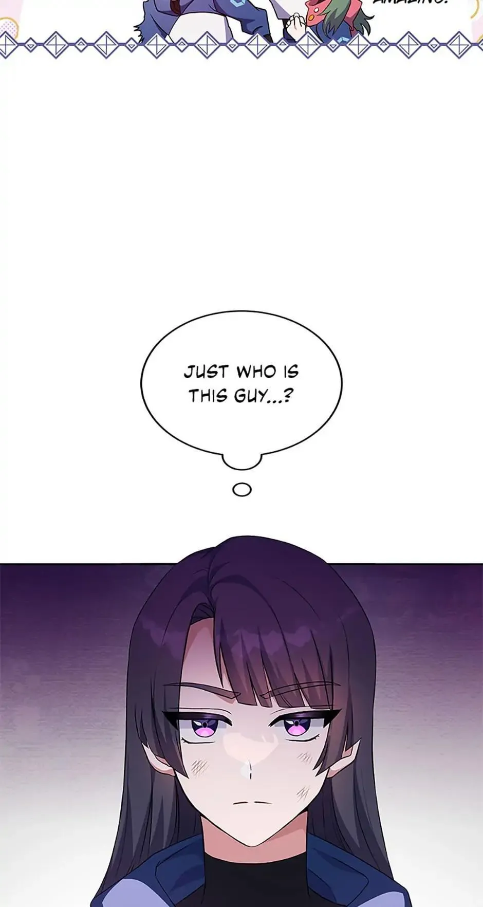 Read The Novel's Extra (2022) (en) Manga Online