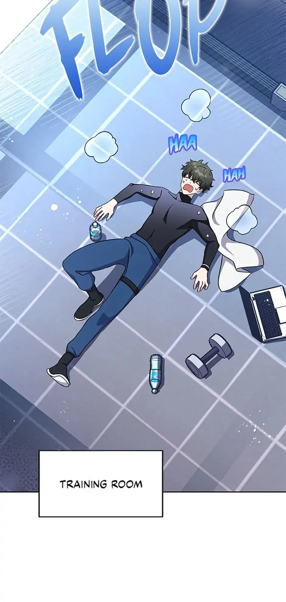 Read The Novel's Extra (2022) (en) Manga Online