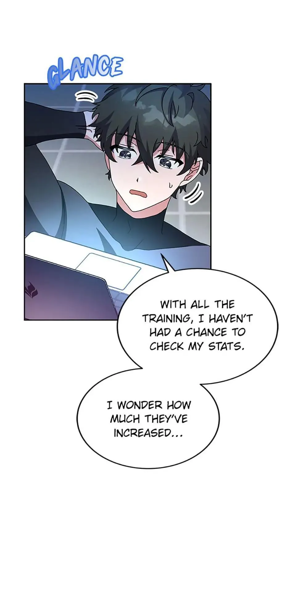 Read The Novel's Extra (2022) (en) Manga Online