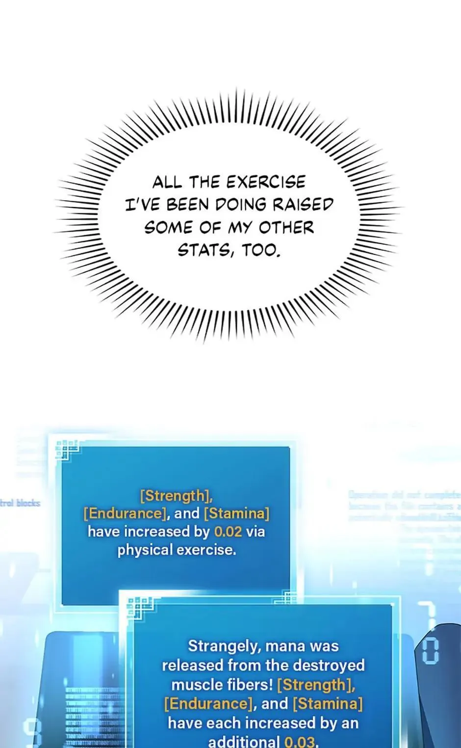 Read The Novel's Extra (2022) (en) Manga Online