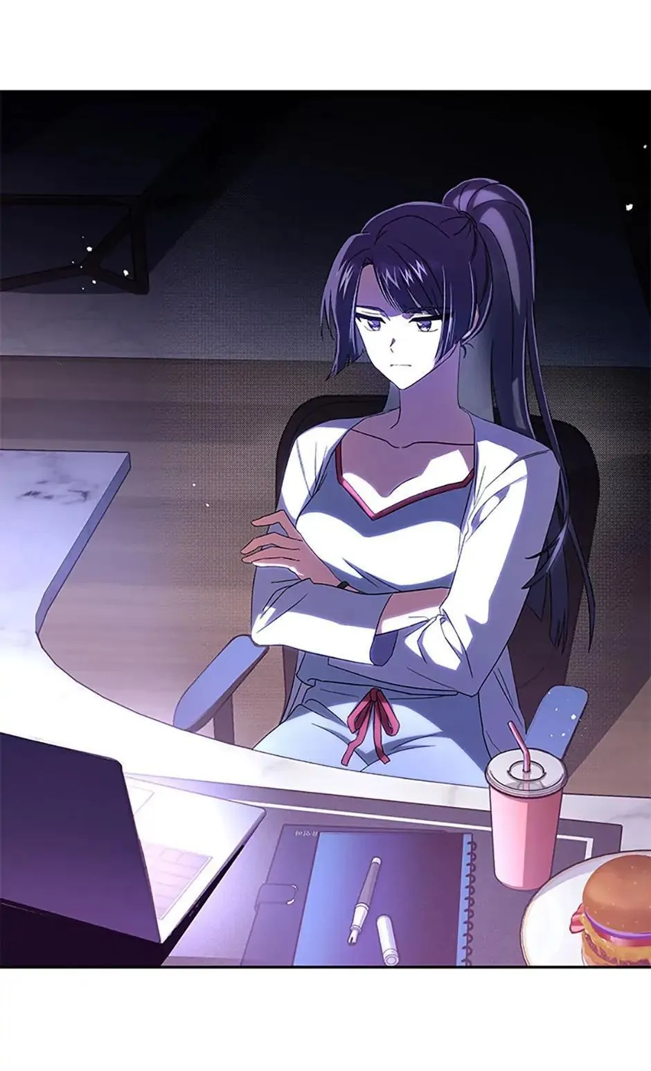 Read The Novel's Extra (2022) (en) Manga Online