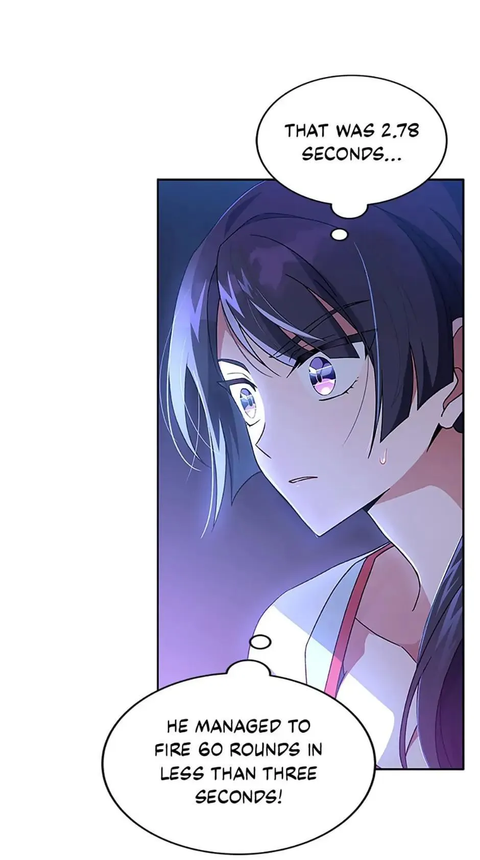 Read The Novel's Extra (2022) (en) Manga Online