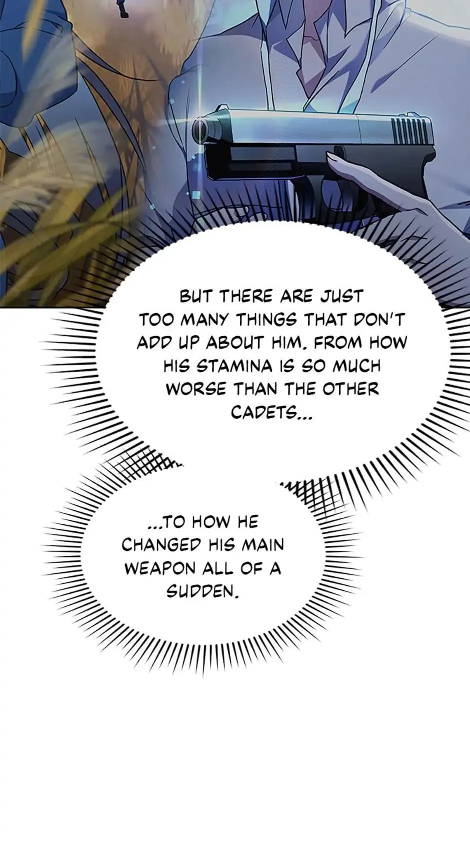 Read The Novel's Extra (2022) (en) Manga Online