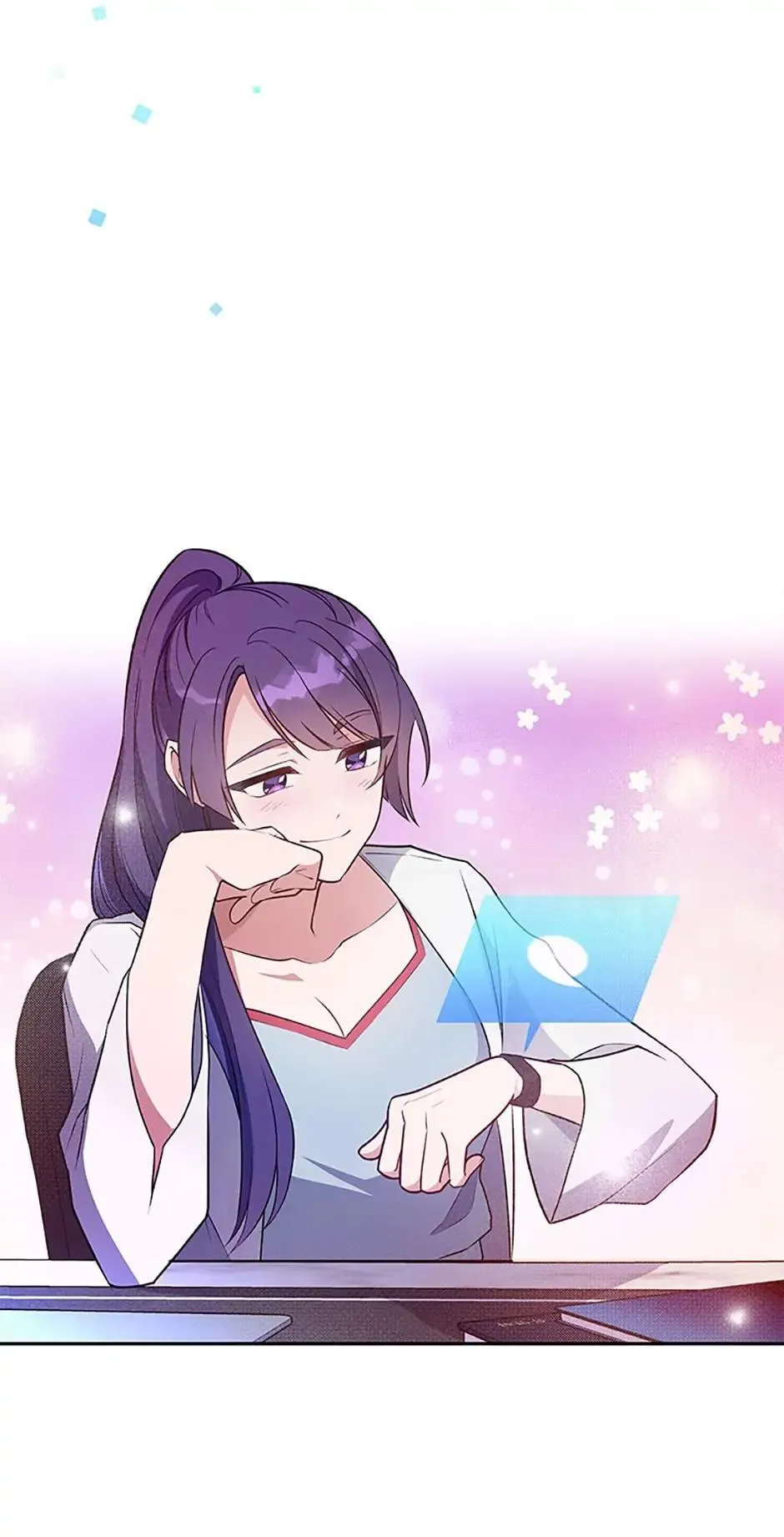 Read The Novel's Extra (2022) (en) Manga Online