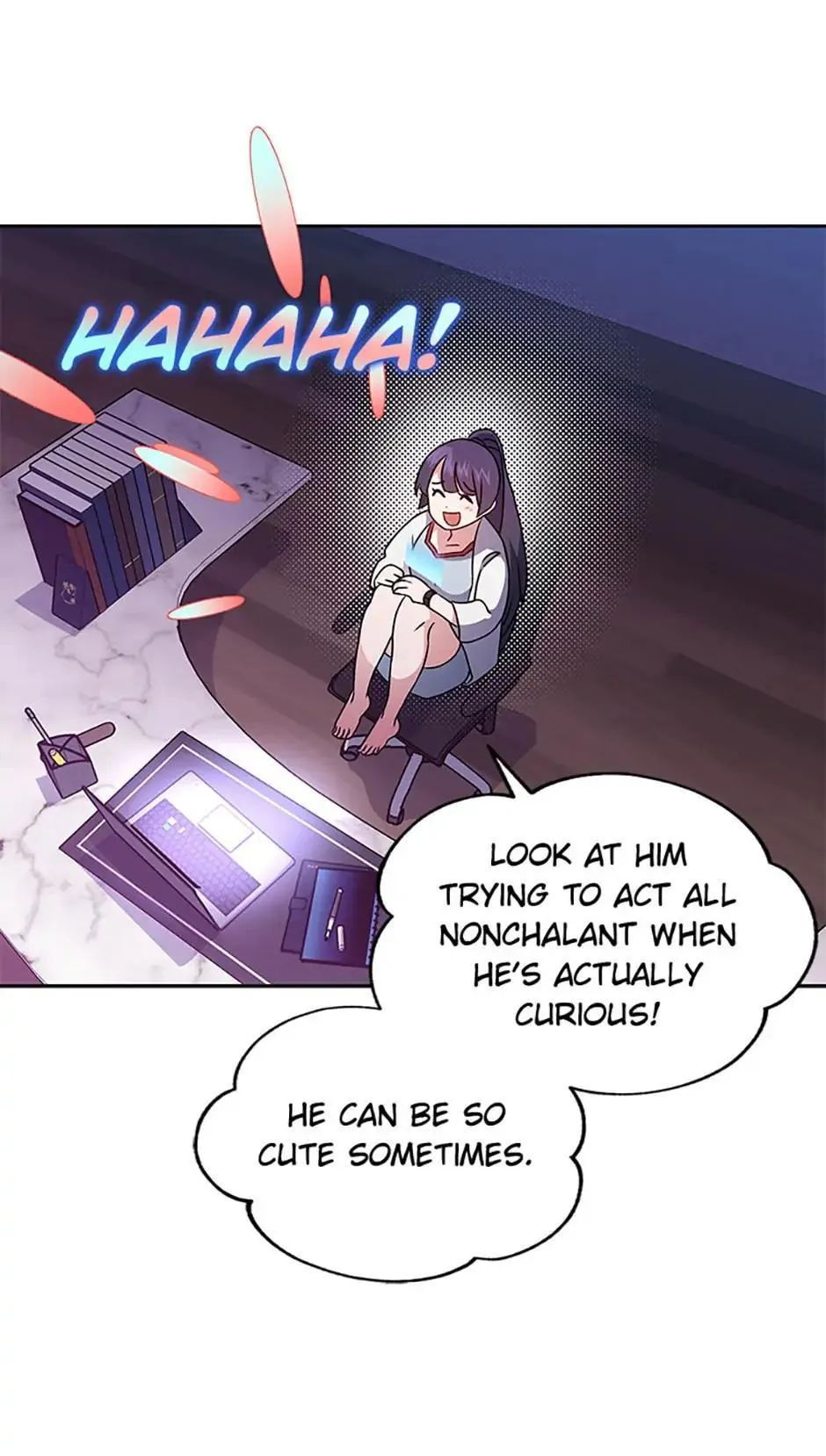 Read The Novel's Extra (2022) (en) Manga Online