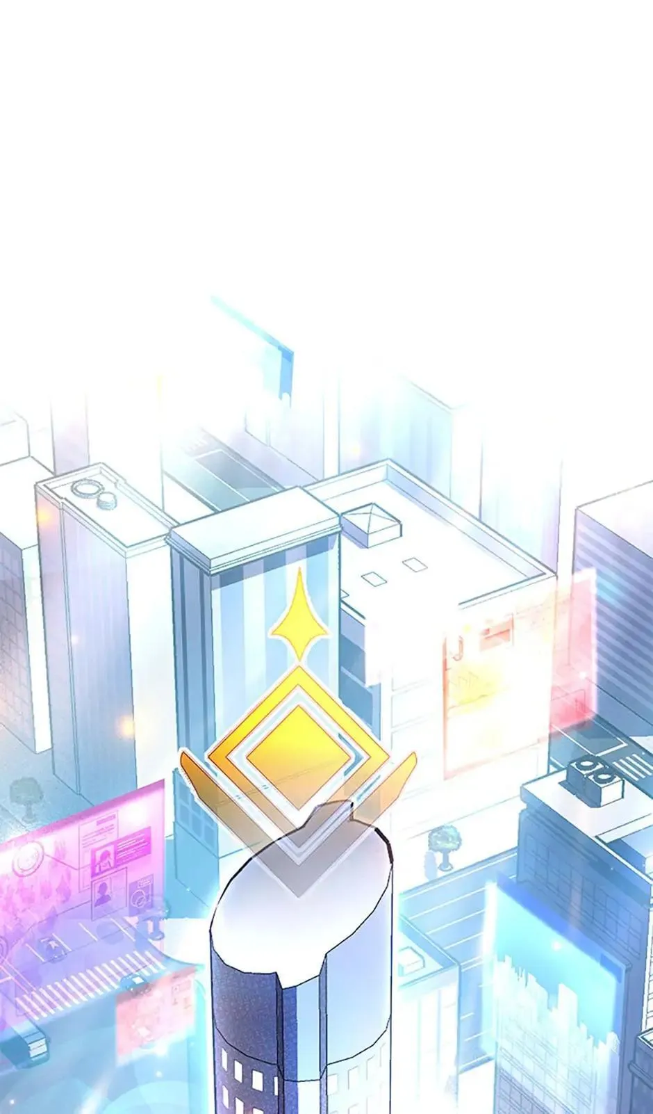 Read The Novel's Extra (2022) (en) Manga Online