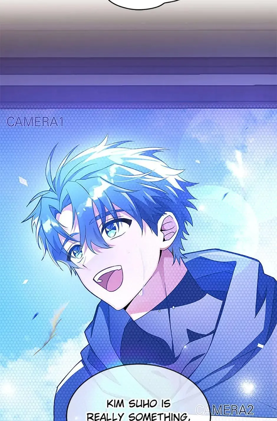 Read The Novel's Extra (2022) (en) Manga Online