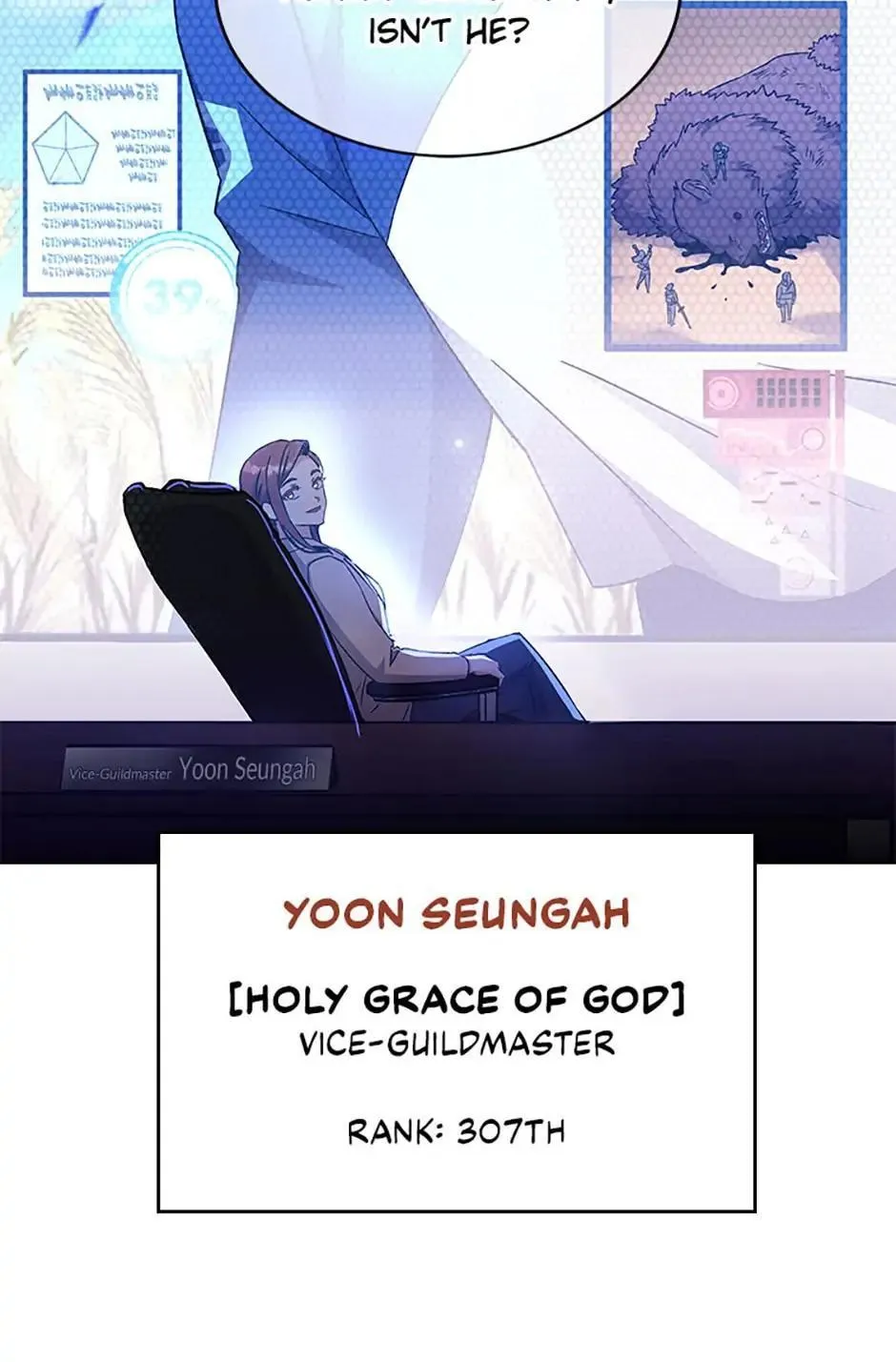 Read The Novel's Extra (2022) (en) Manga Online