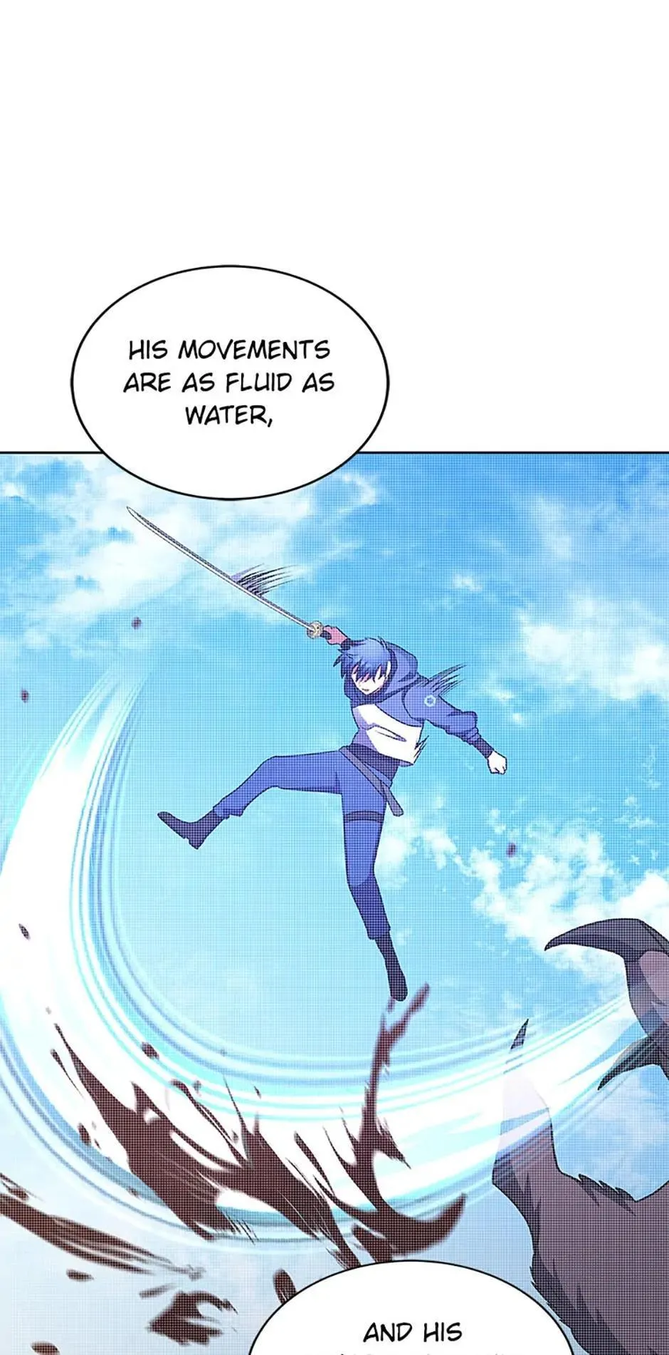 Read The Novel's Extra (2022) (en) Manga Online