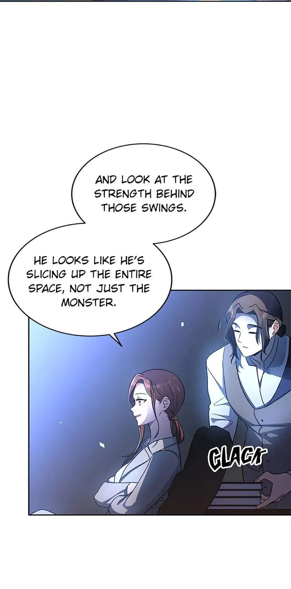 Read The Novel's Extra (2022) (en) Manga Online