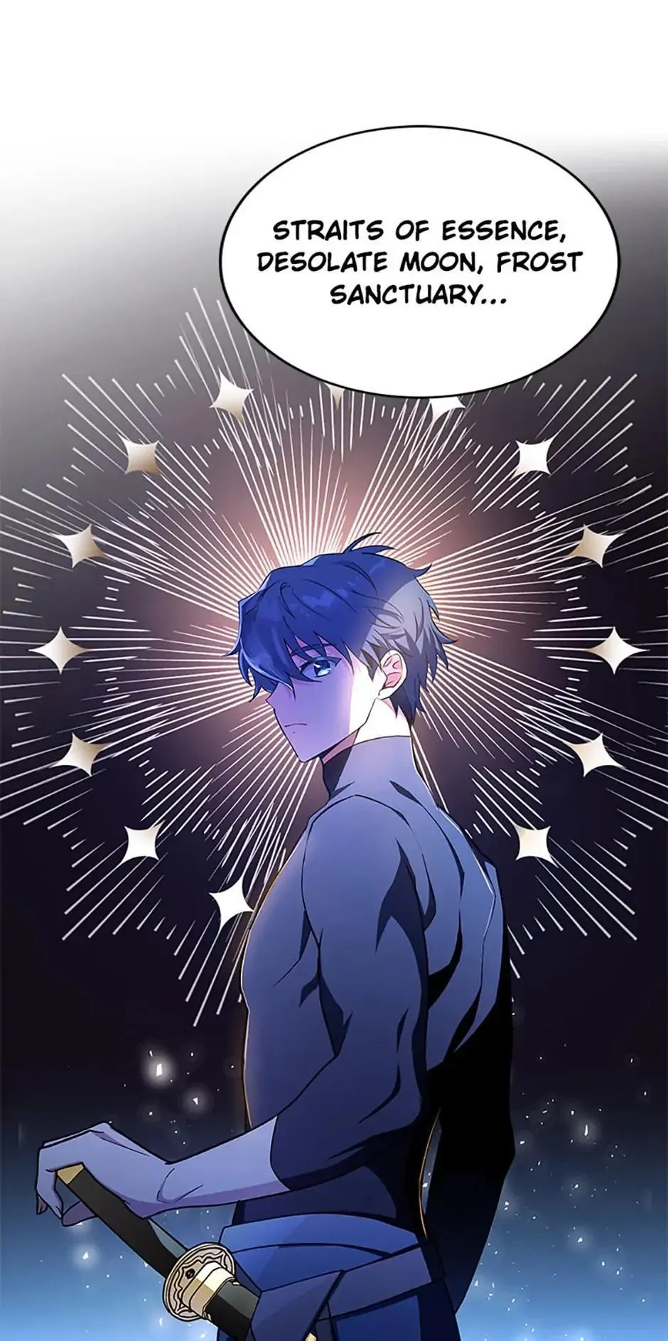 Read The Novel's Extra (2022) (en) Manga Online