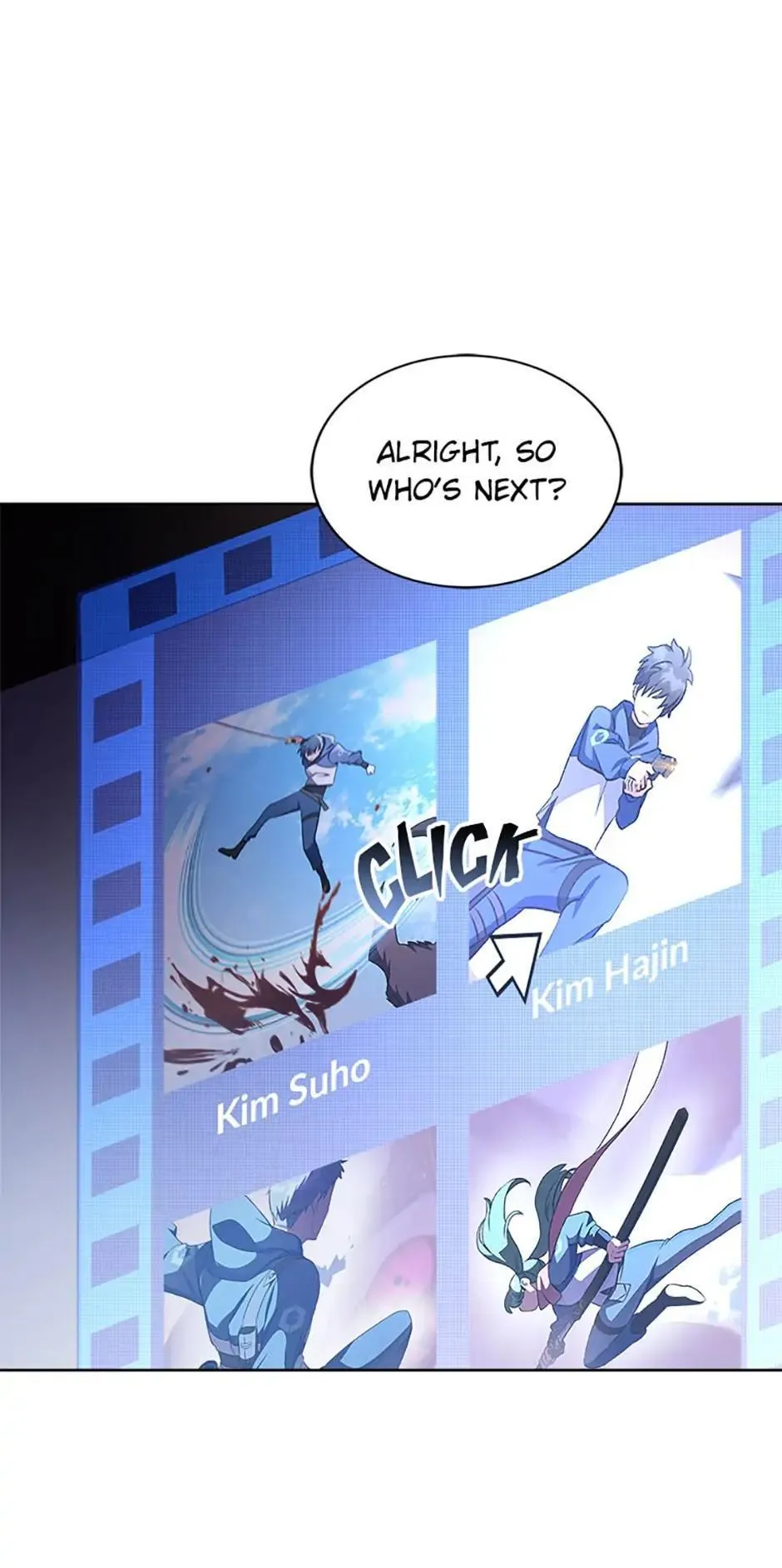 Read The Novel's Extra (2022) (en) Manga Online