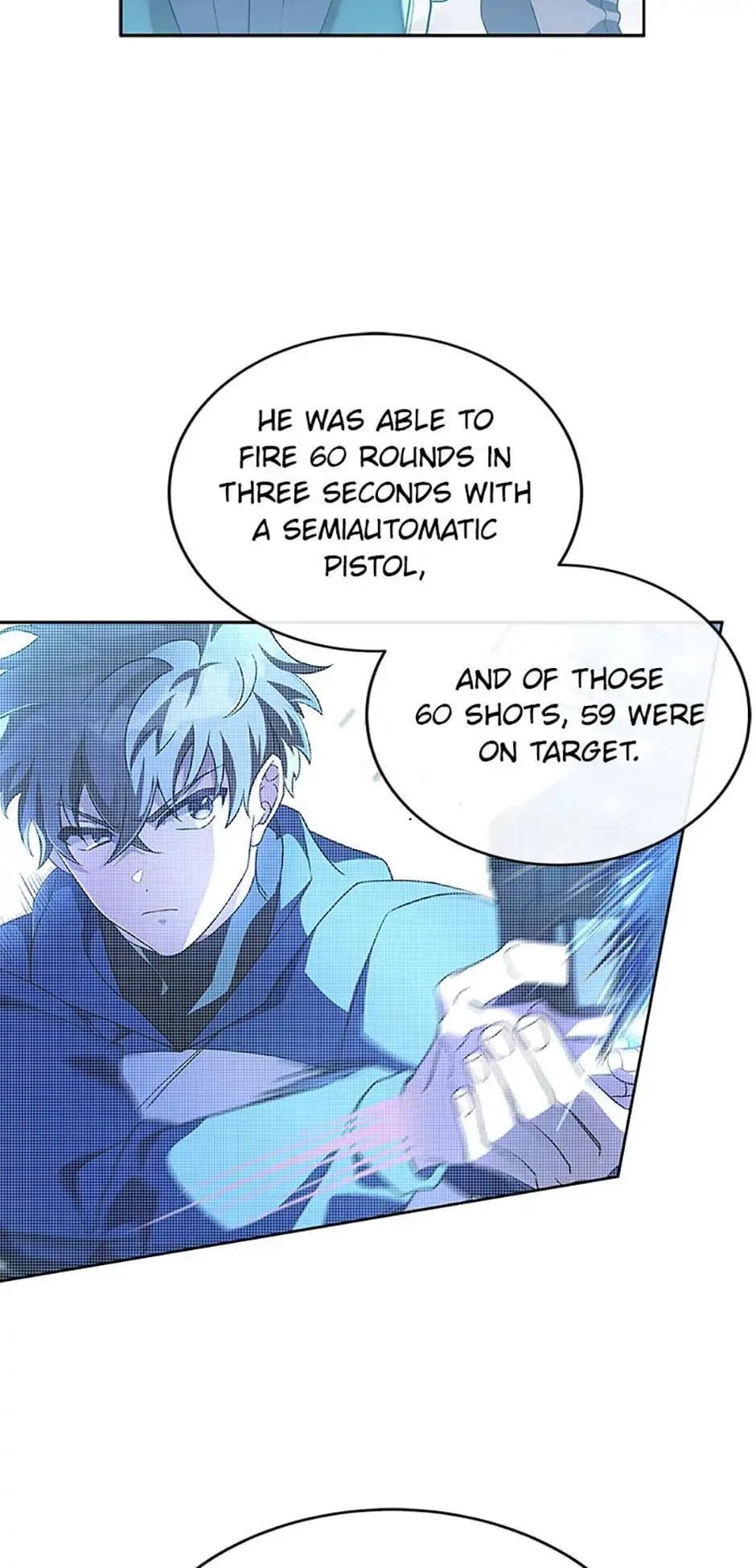 Read The Novel's Extra (2022) (en) Manga Online