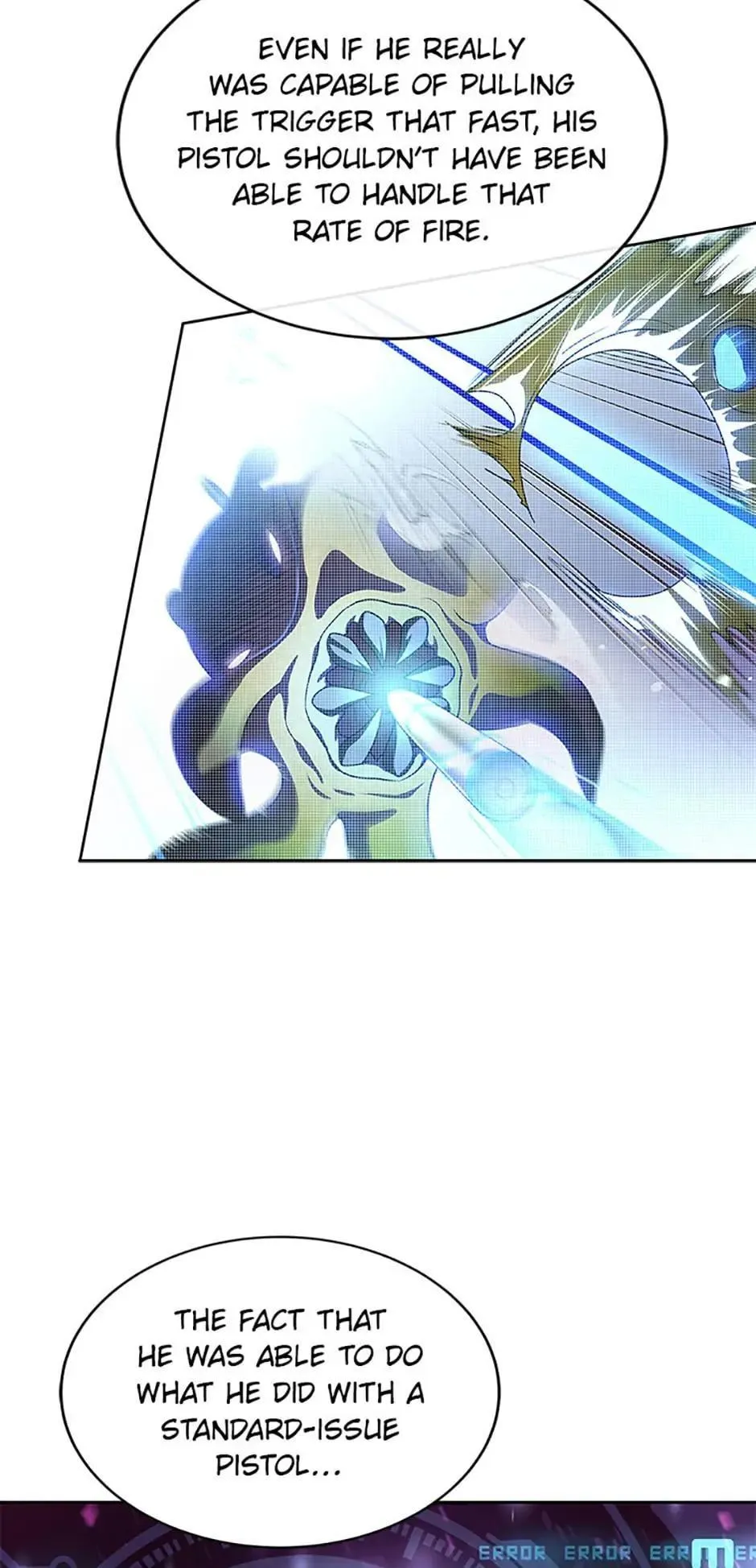 Read The Novel's Extra (2022) (en) Manga Online