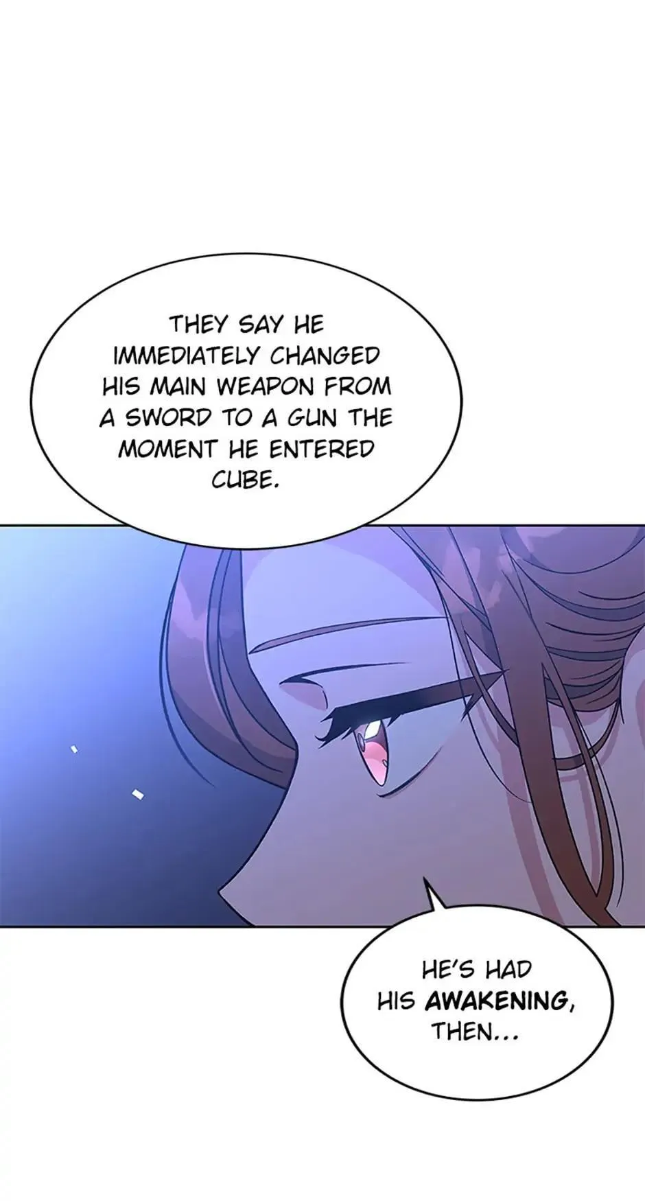 Read The Novel's Extra (2022) (en) Manga Online