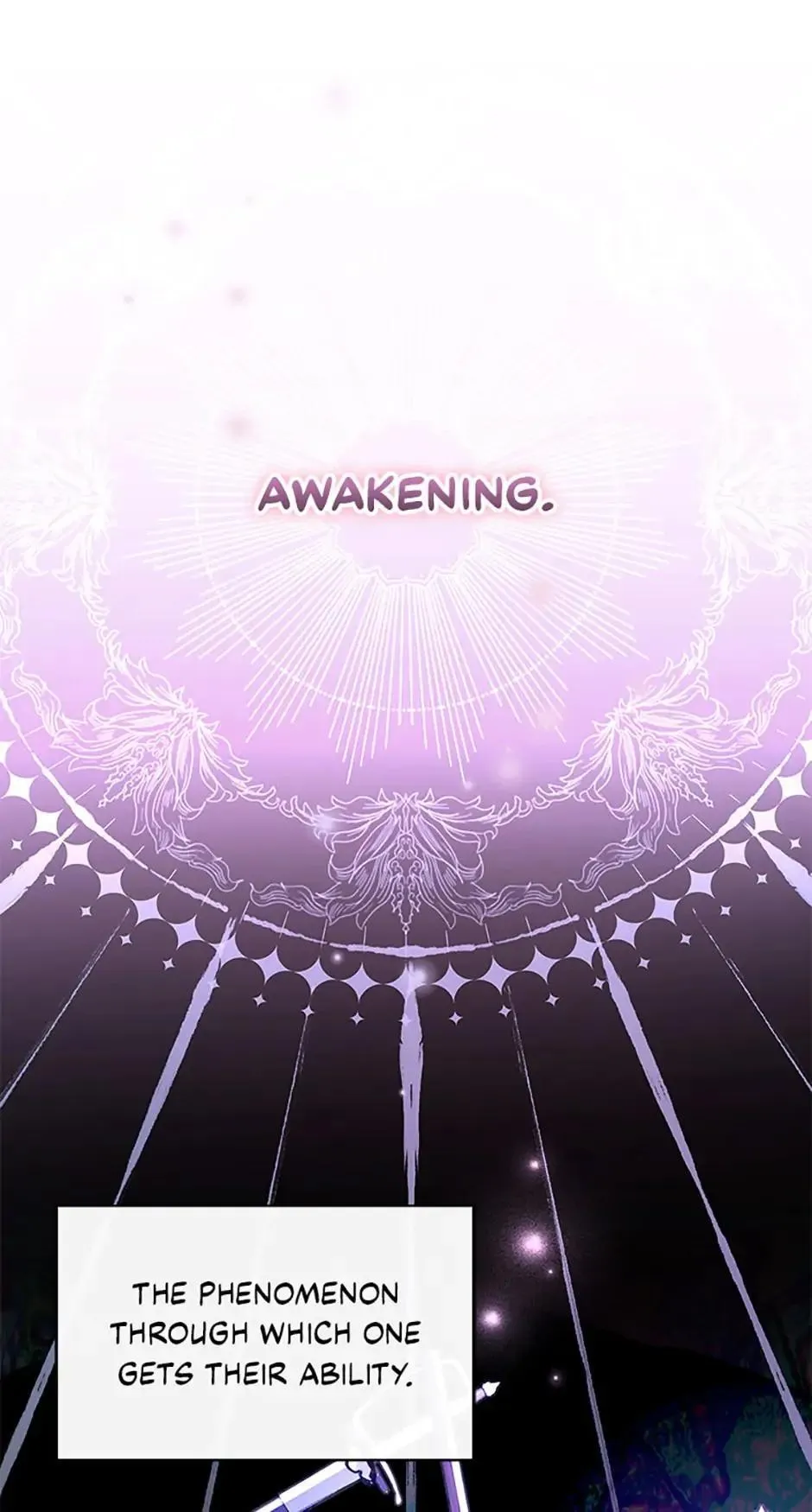 Read The Novel's Extra (2022) (en) Manga Online