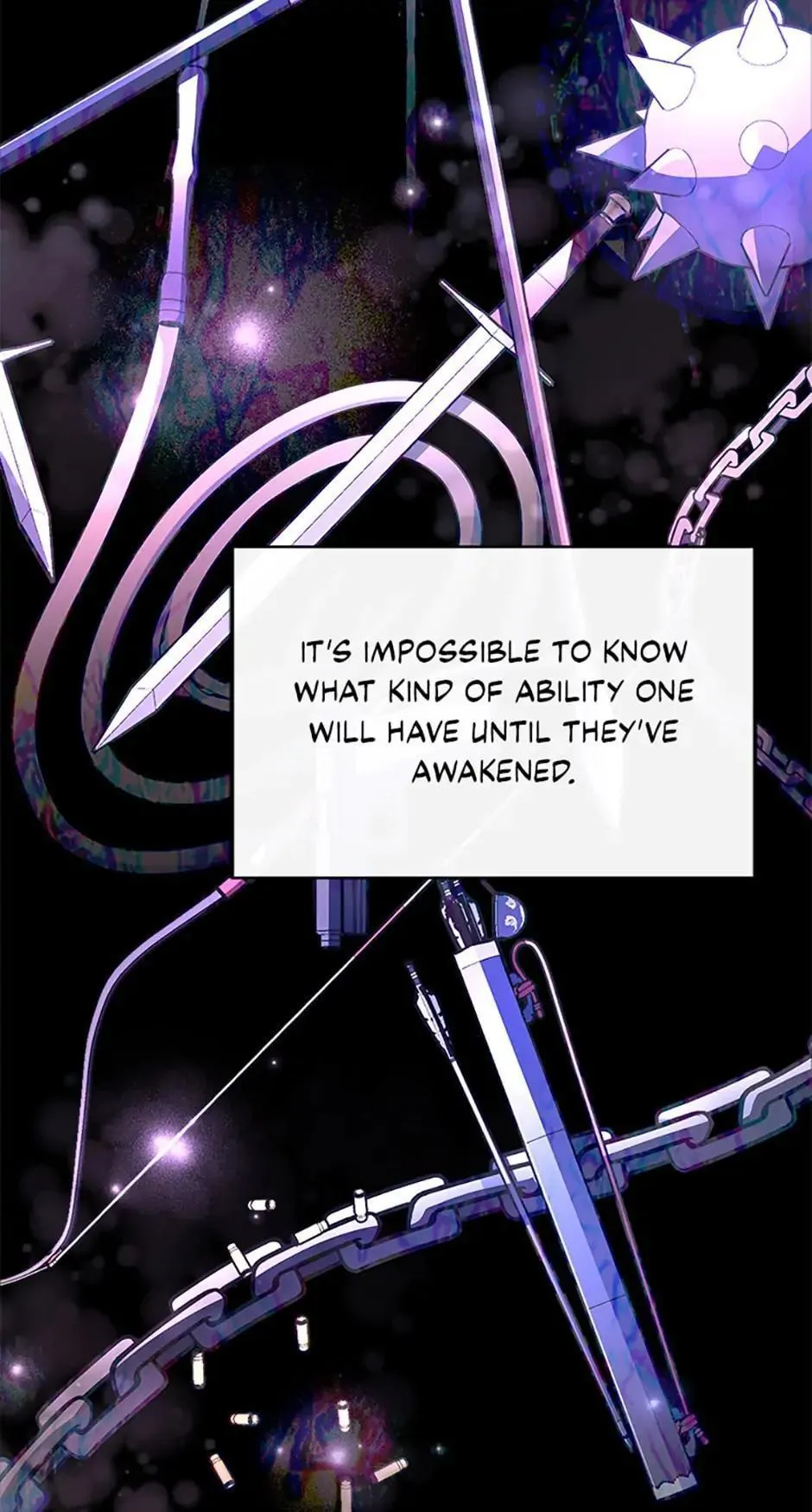 Read The Novel's Extra (2022) (en) Manga Online