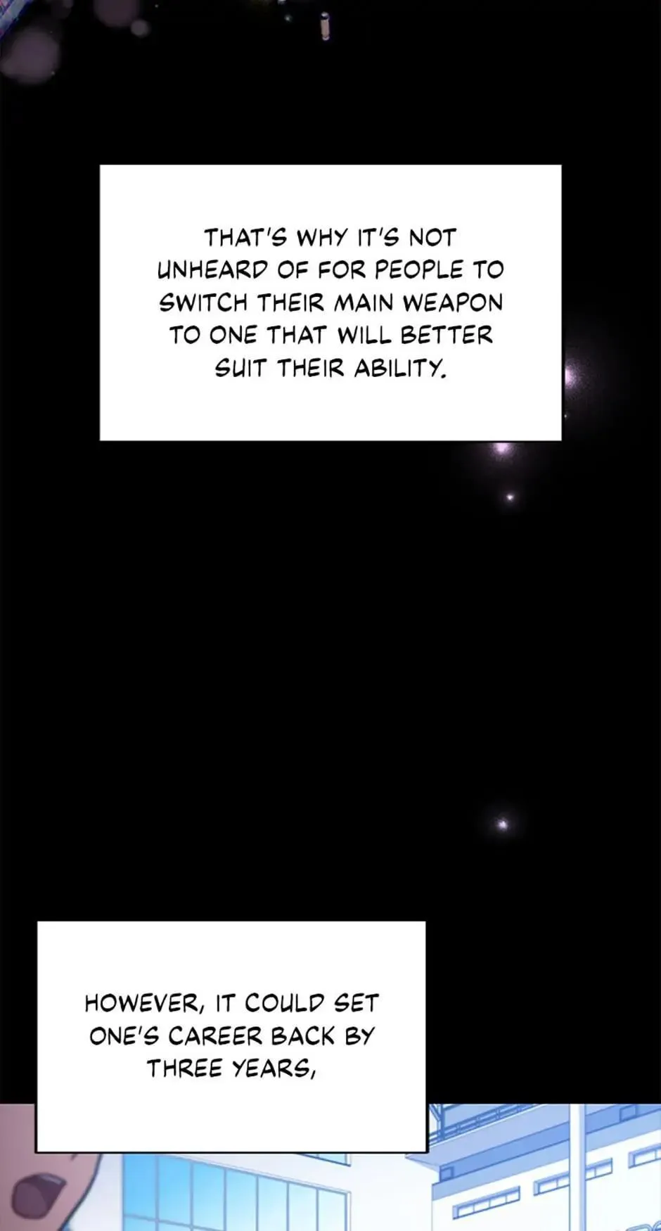 Read The Novel's Extra (2022) (en) Manga Online