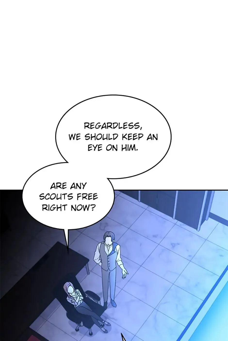 Read The Novel's Extra (2022) (en) Manga Online