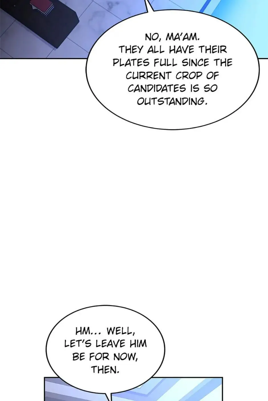 Read The Novel's Extra (2022) (en) Manga Online