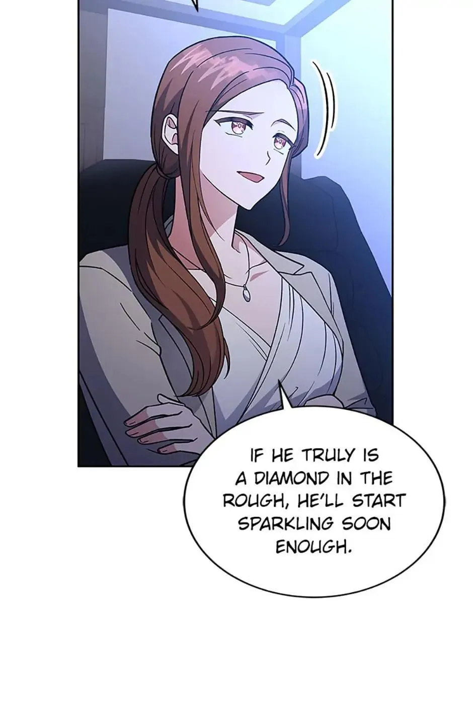 Read The Novel's Extra (2022) (en) Manga Online