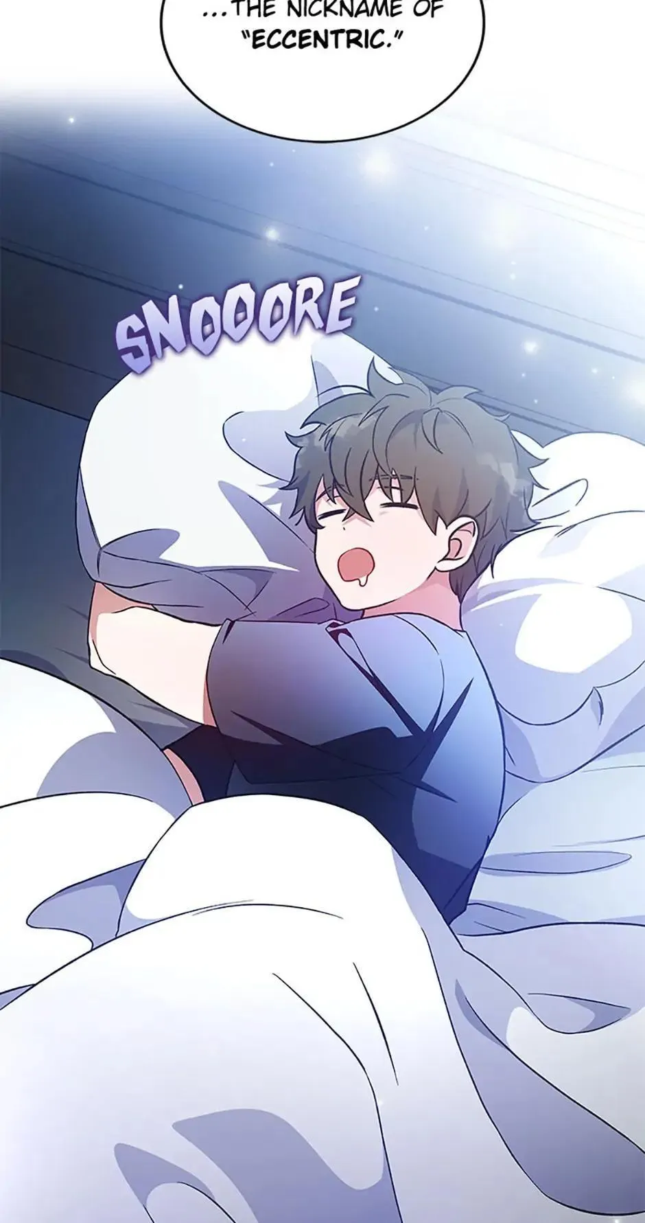 Read The Novel's Extra (2022) (en) Manga Online