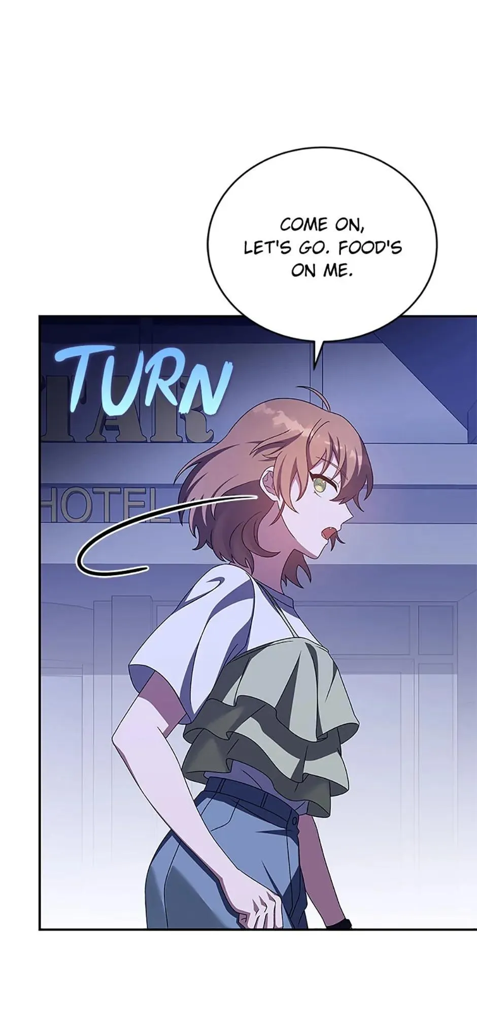 Read The Novel's Extra (2022) (en) Manga Online