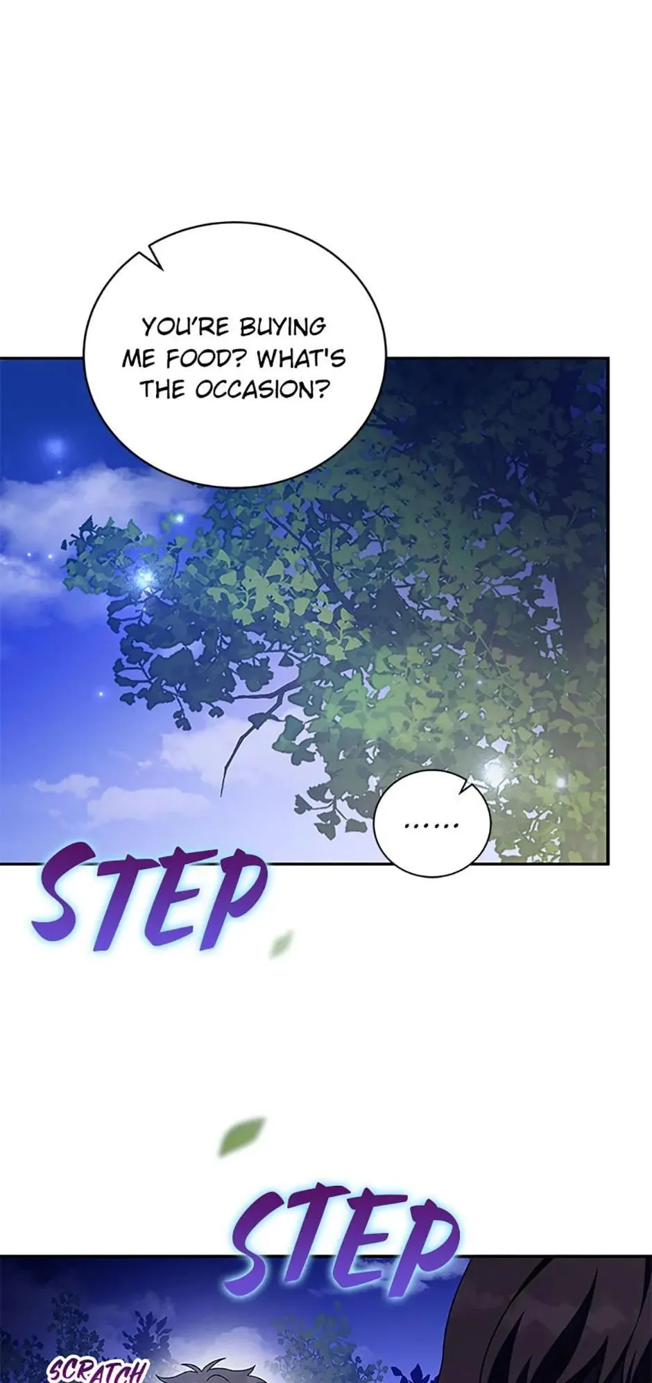 Read The Novel's Extra (2022) (en) Manga Online