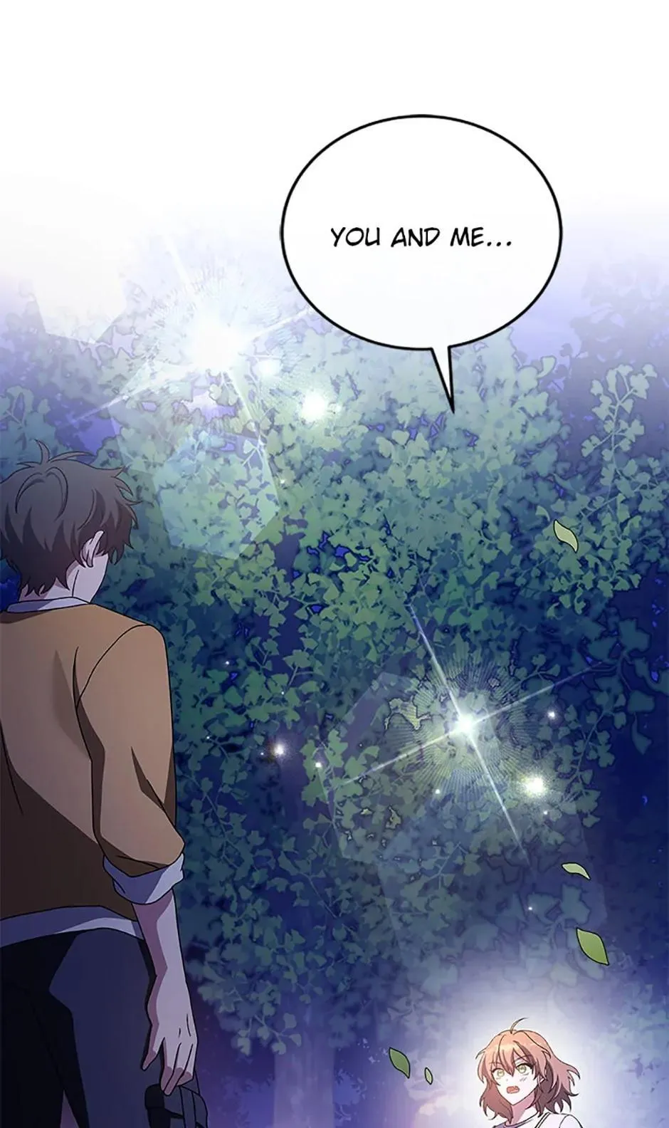 Read The Novel's Extra (2022) (en) Manga Online