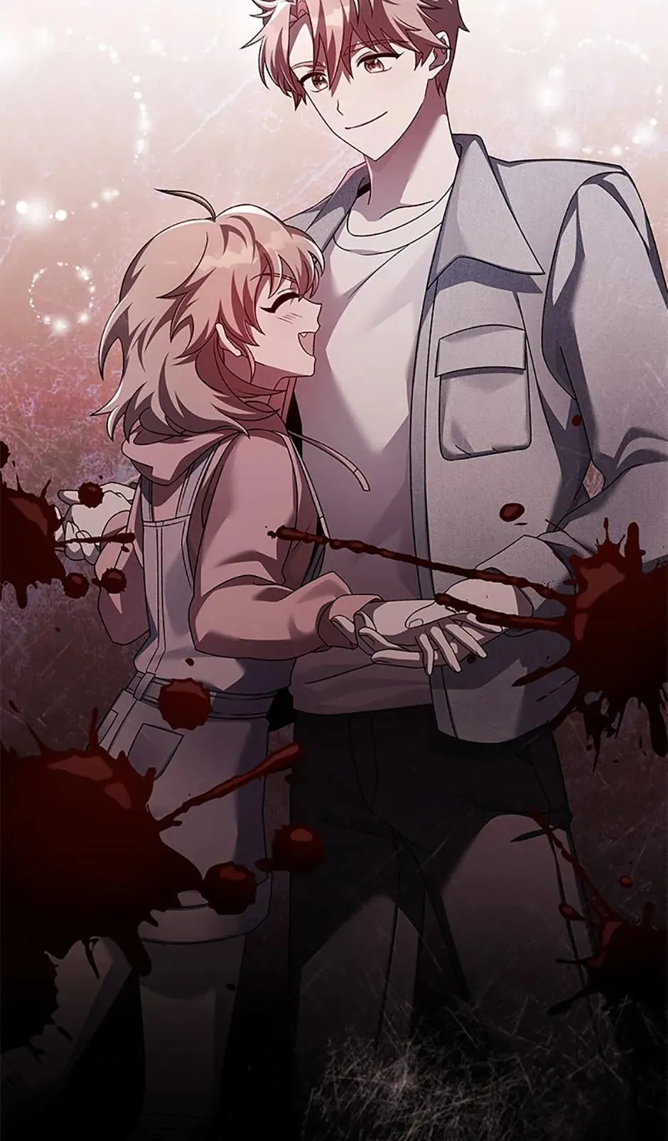Read The Novel's Extra (2022) (en) Manga Online
