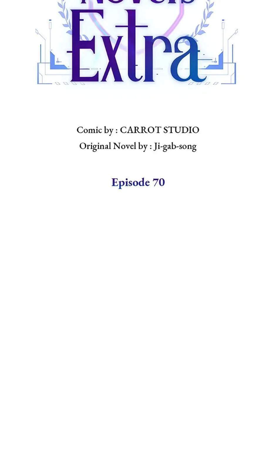 Read The Novel's Extra (2022) (en) Manga Online
