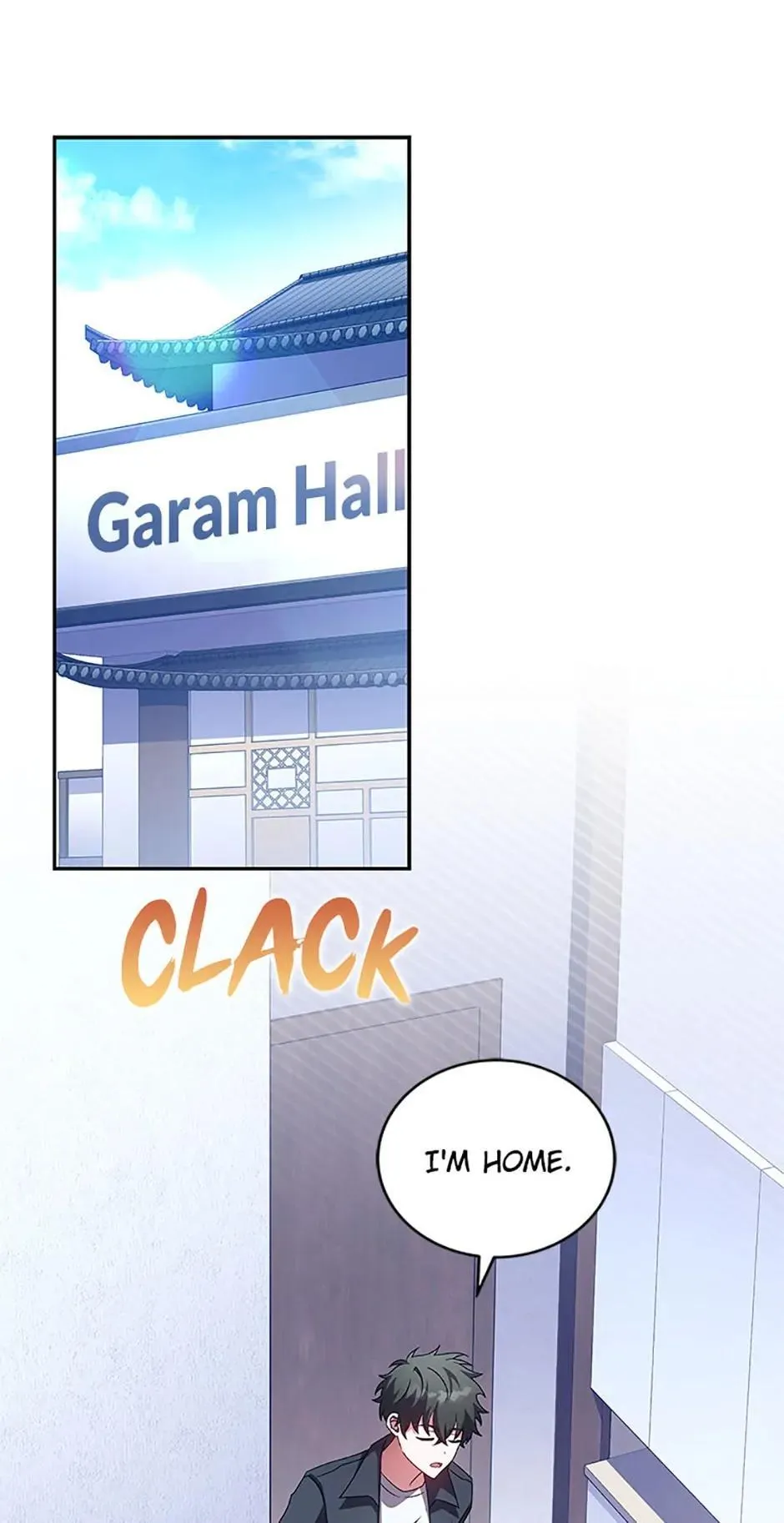 Read The Novel's Extra (2022) (en) Manga Online