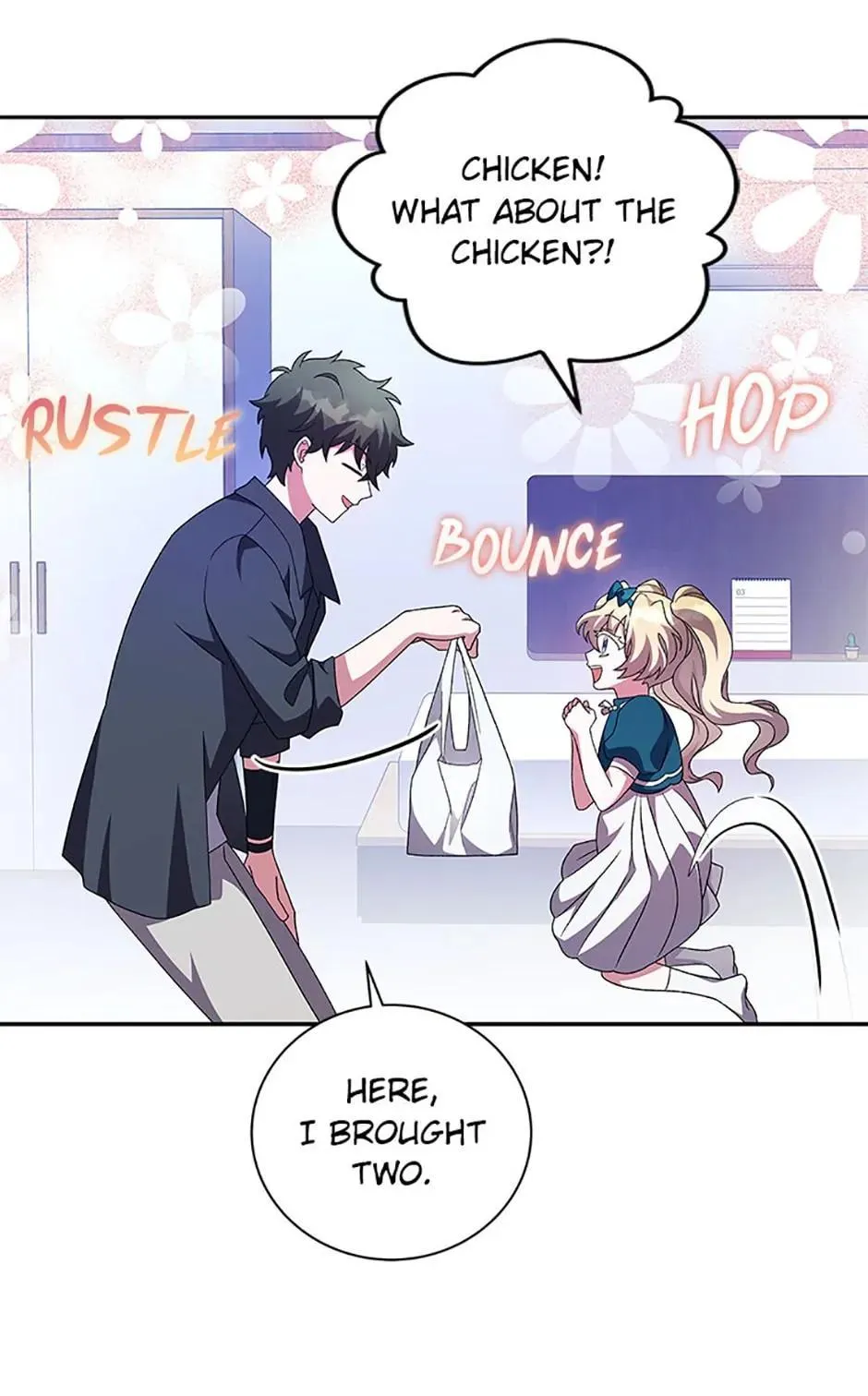 Read The Novel's Extra (2022) (en) Manga Online