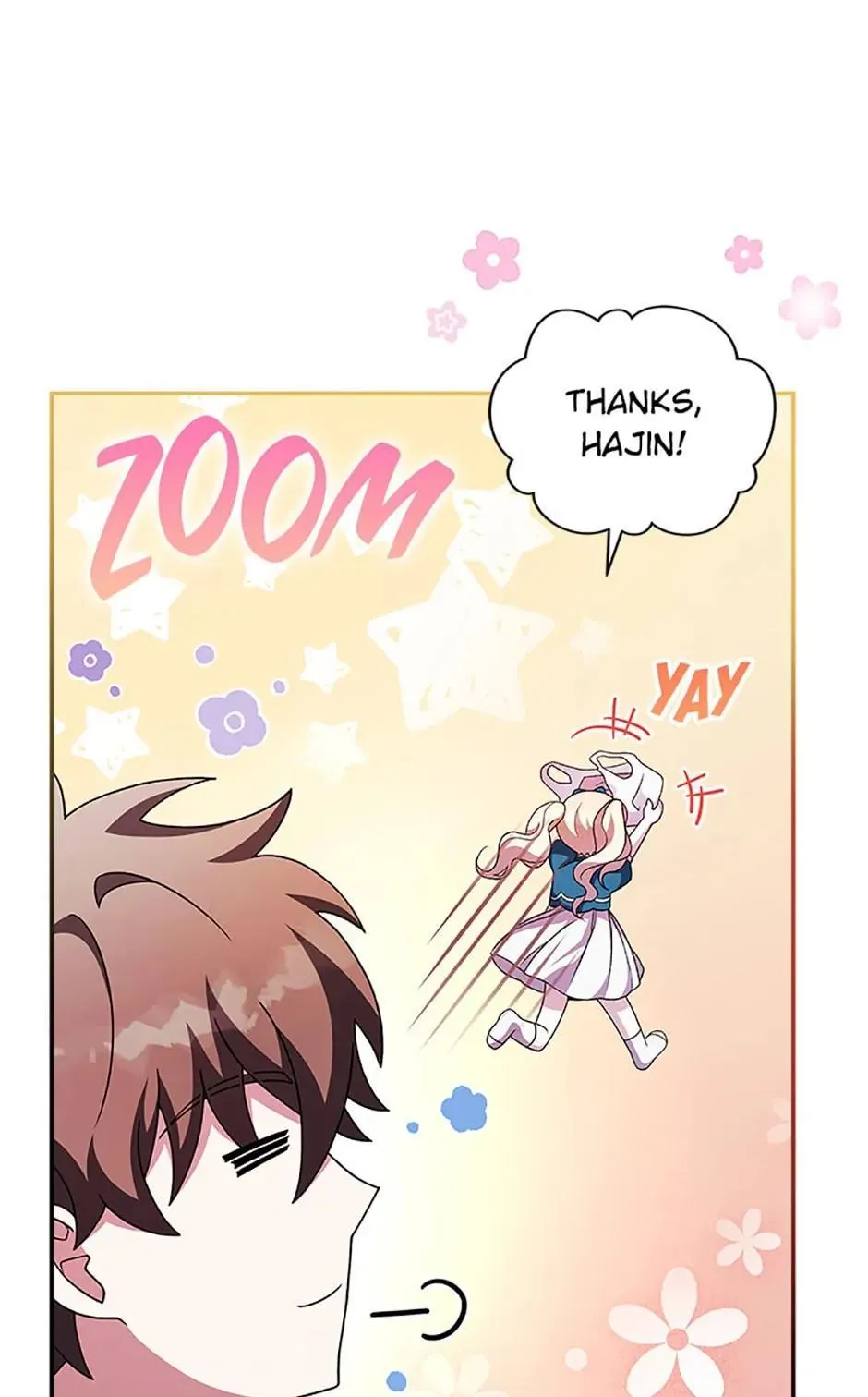 Read The Novel's Extra (2022) (en) Manga Online