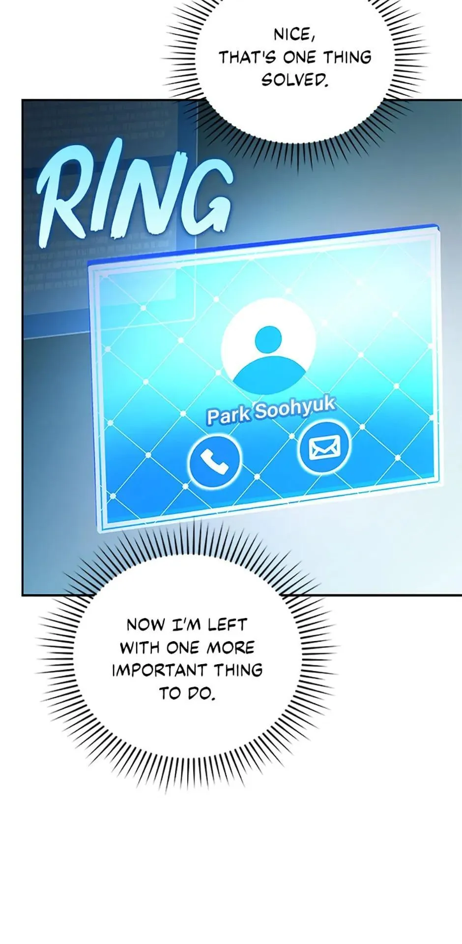 Read The Novel's Extra (2022) (en) Manga Online