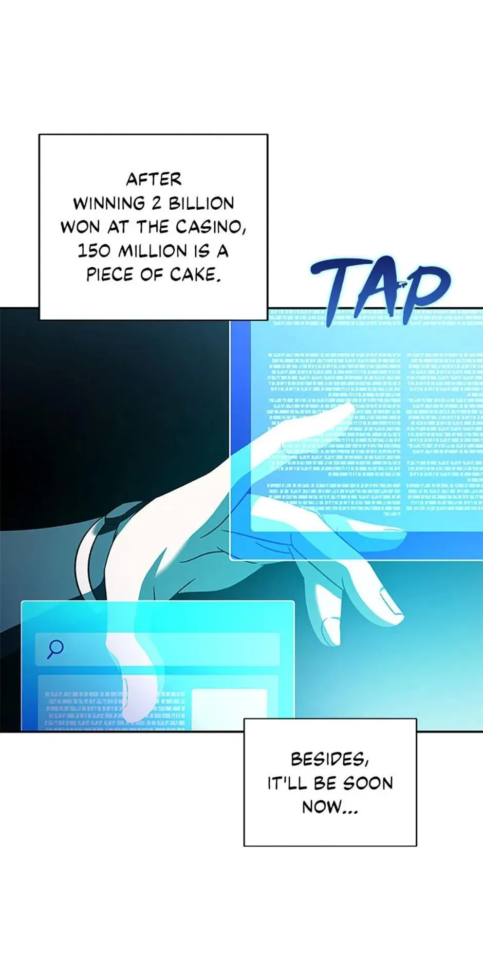 Read The Novel's Extra (2022) (en) Manga Online