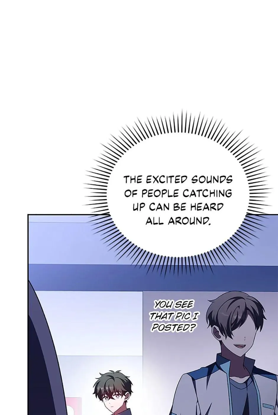 Read The Novel's Extra (2022) (en) Manga Online
