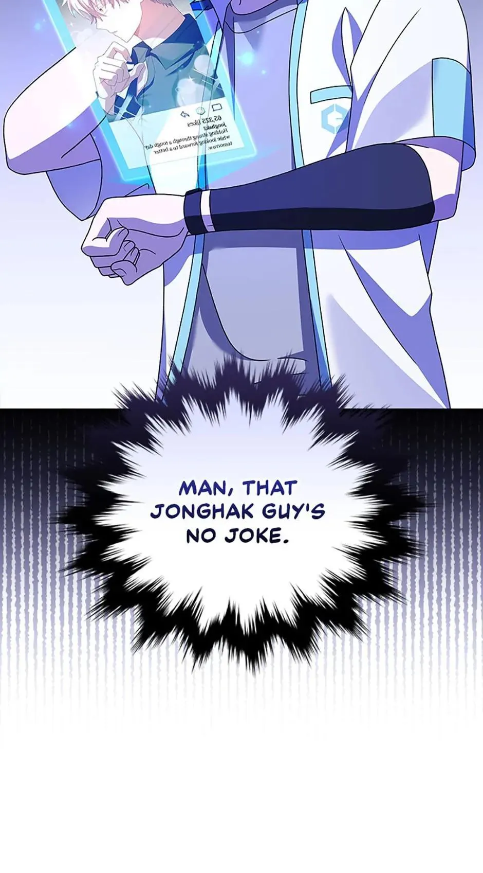 Read The Novel's Extra (2022) (en) Manga Online