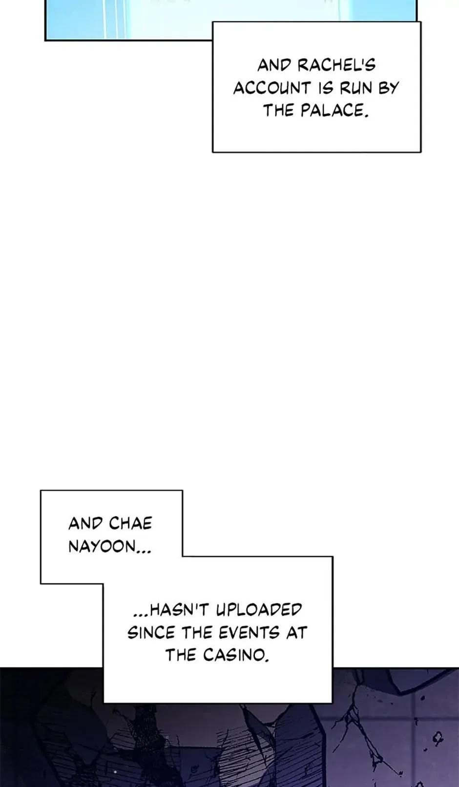 Read The Novel's Extra (2022) (en) Manga Online