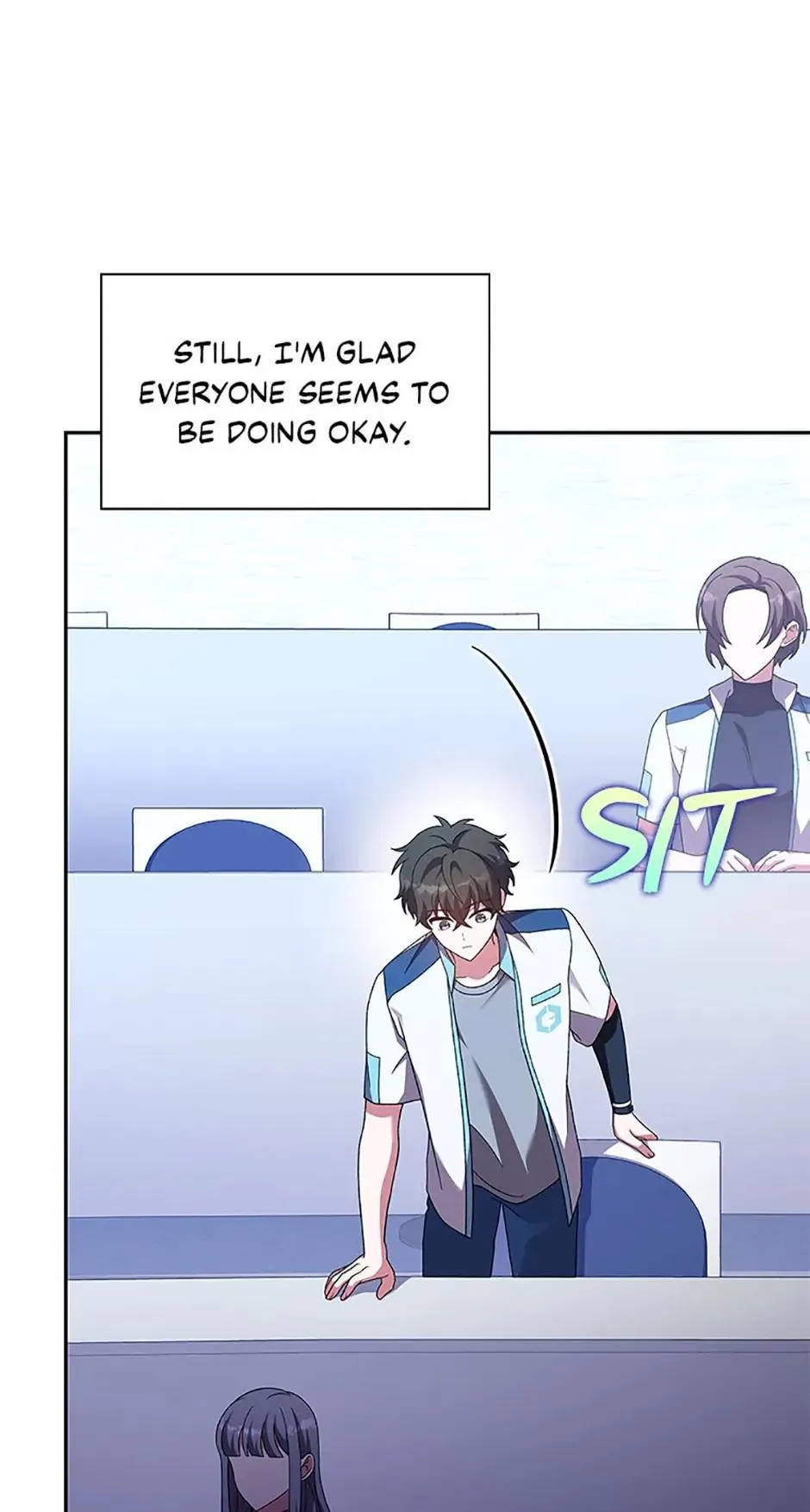 Read The Novel's Extra (2022) (en) Manga Online