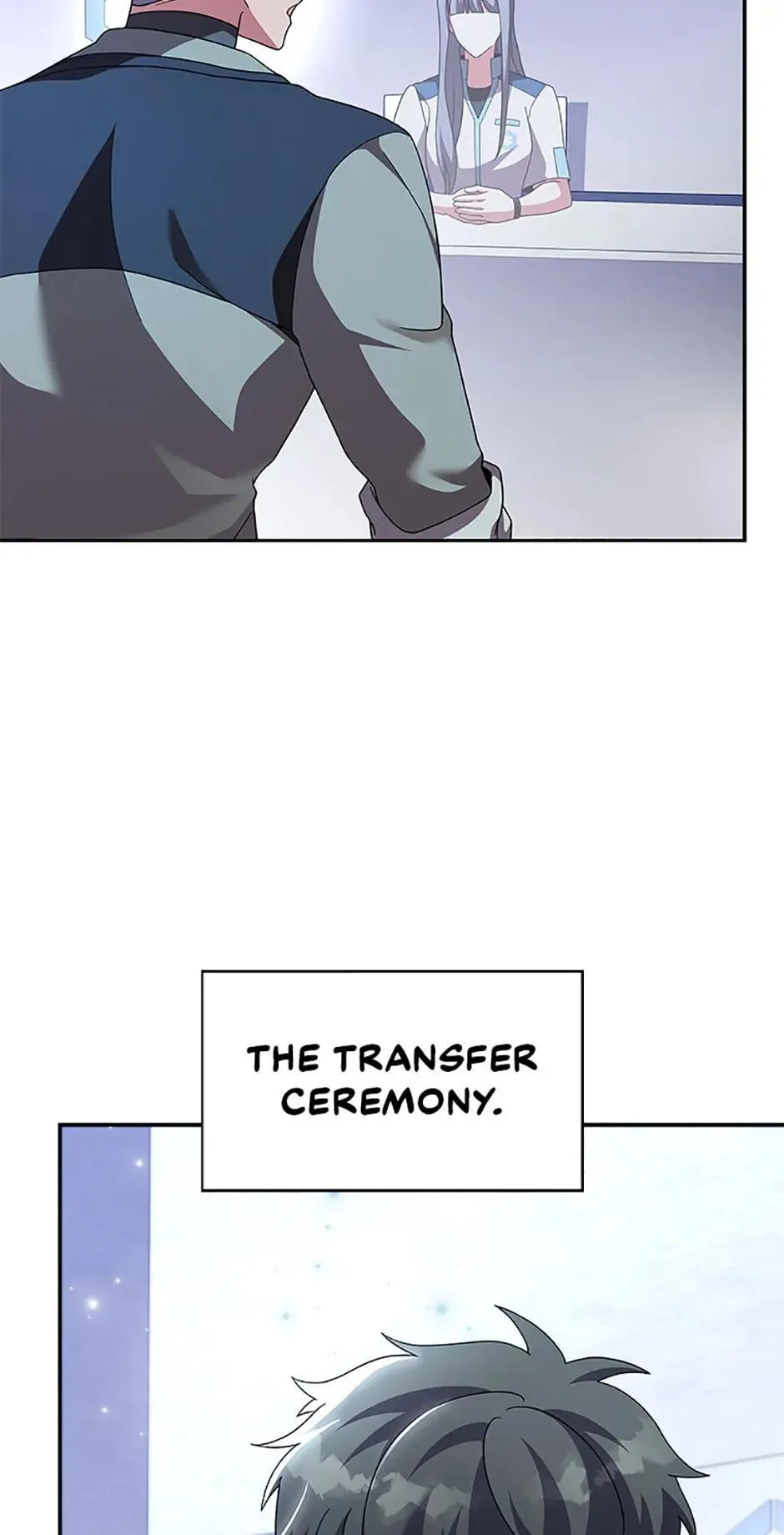 Read The Novel's Extra (2022) (en) Manga Online