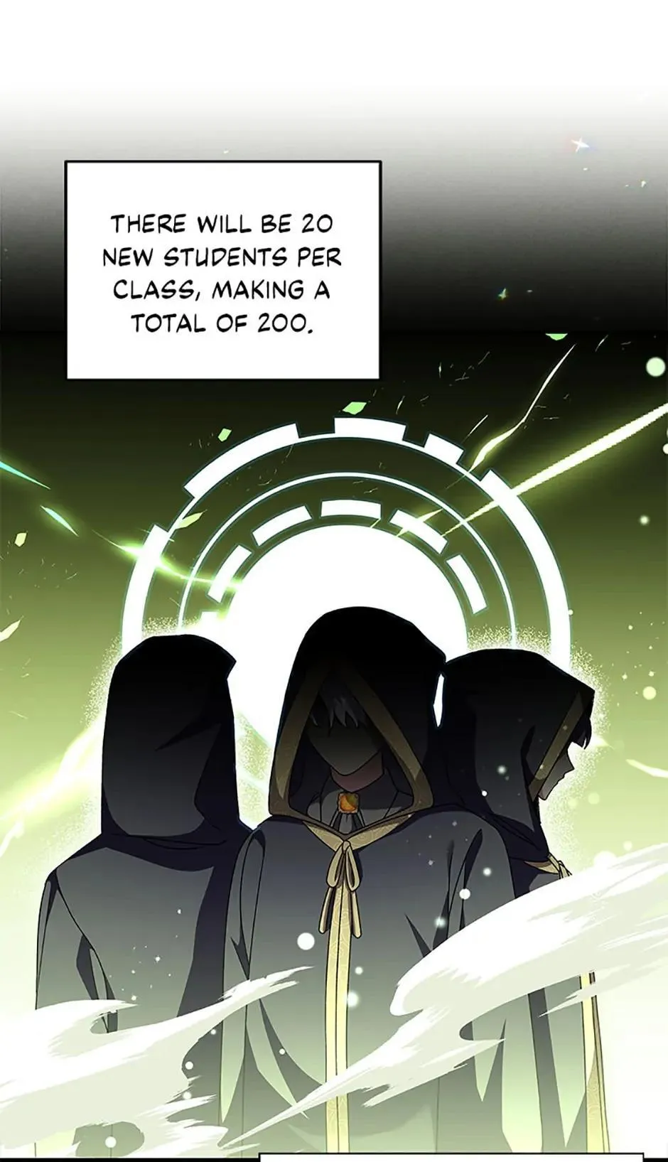 Read The Novel's Extra (2022) (en) Manga Online