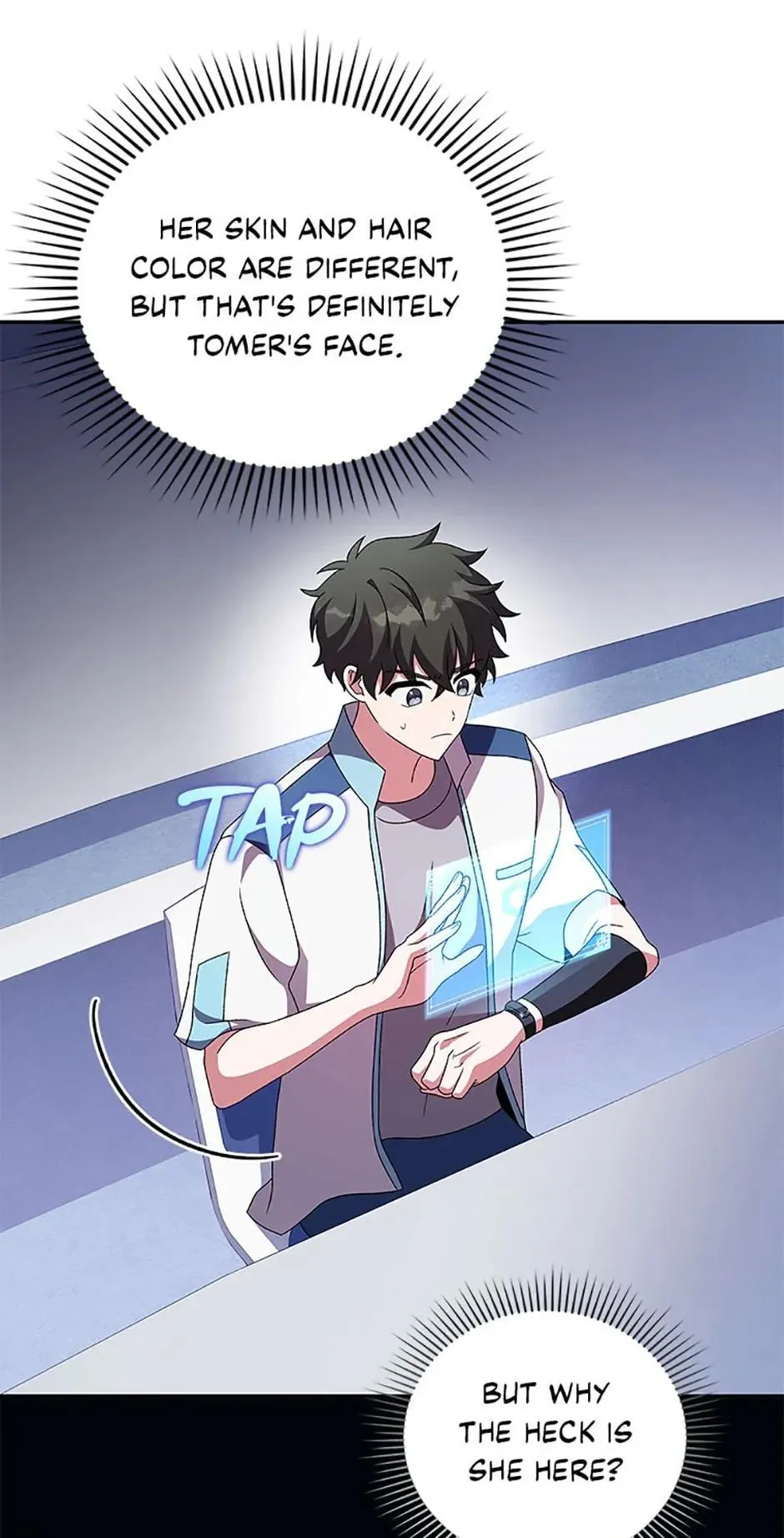 Read The Novel's Extra (2022) (en) Manga Online