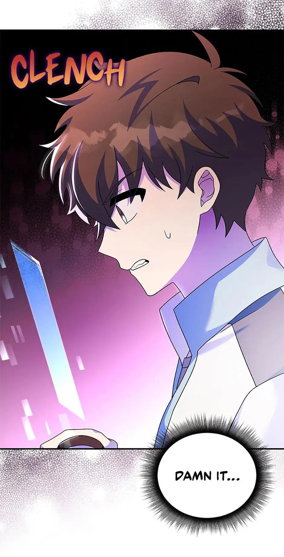 Read The Novel's Extra (2022) (en) Manga Online