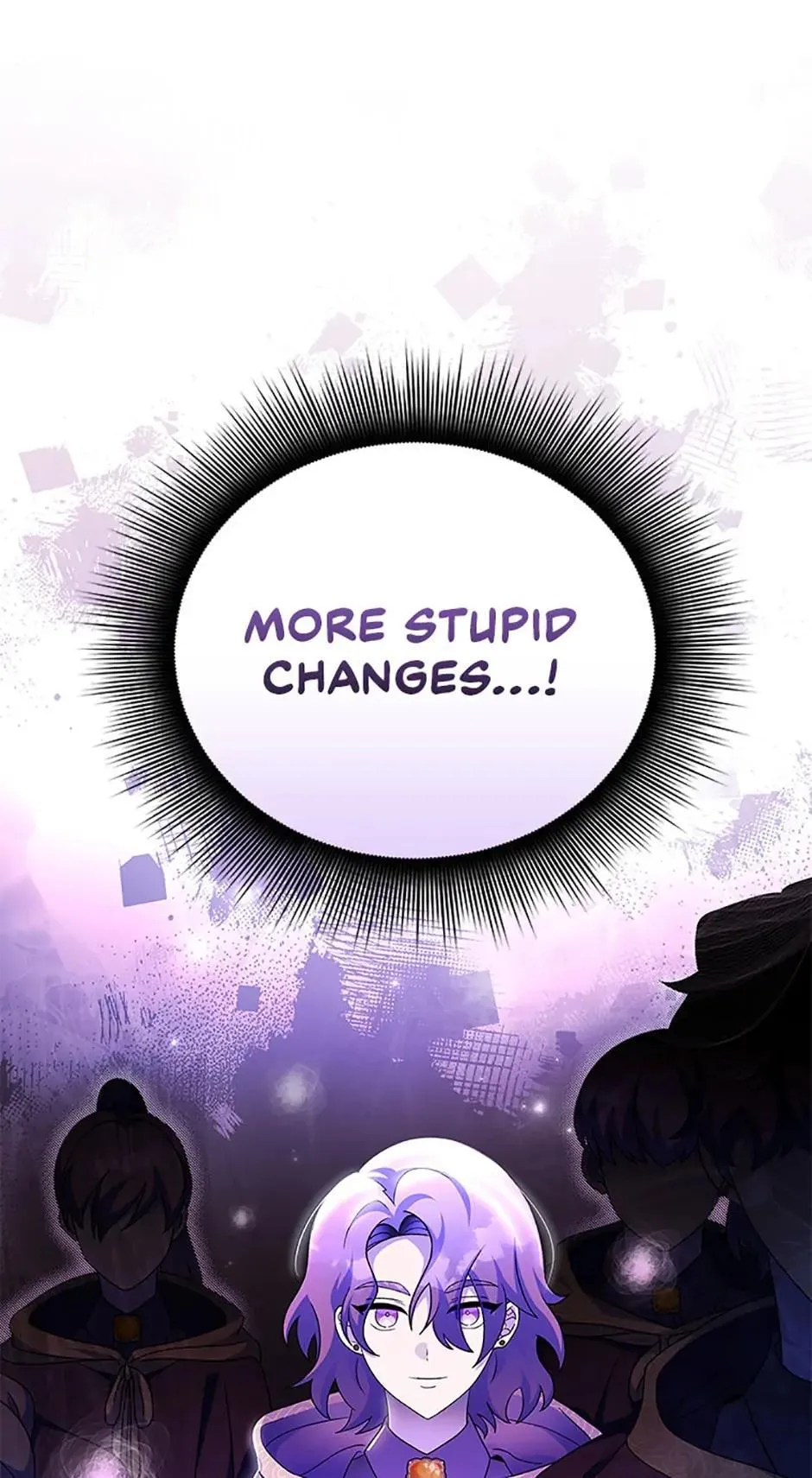 Read The Novel's Extra (2022) (en) Manga Online