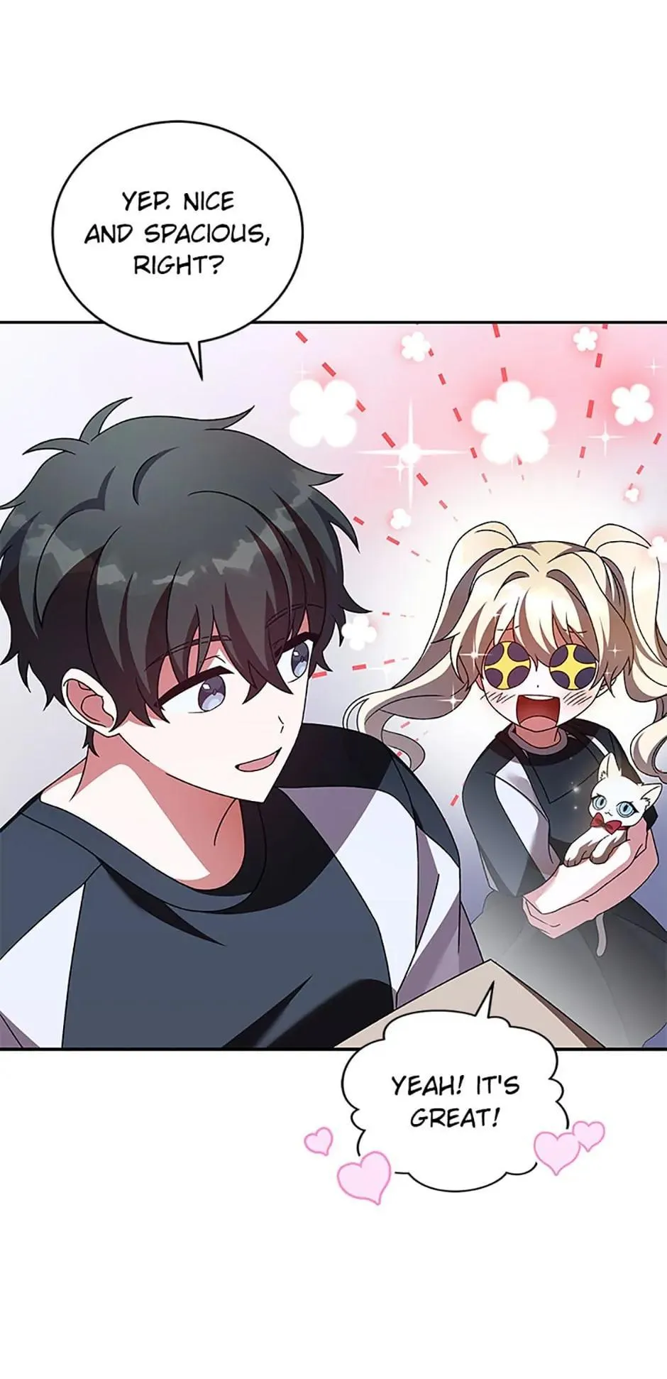 Read The Novel's Extra (2022) (en) Manga Online