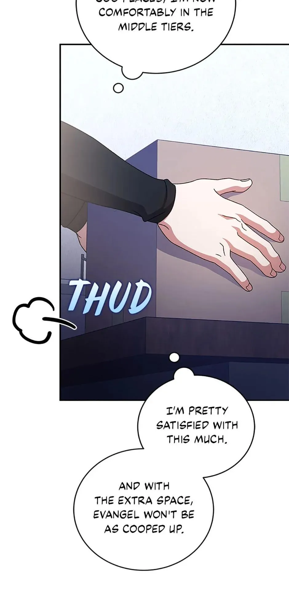 Read The Novel's Extra (2022) (en) Manga Online