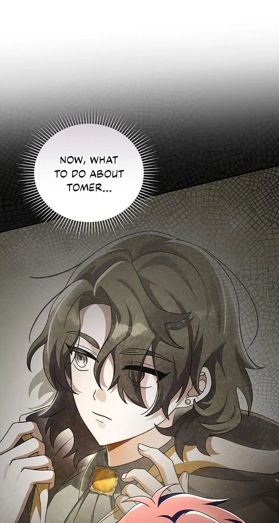Read The Novel's Extra (2022) (en) Manga Online