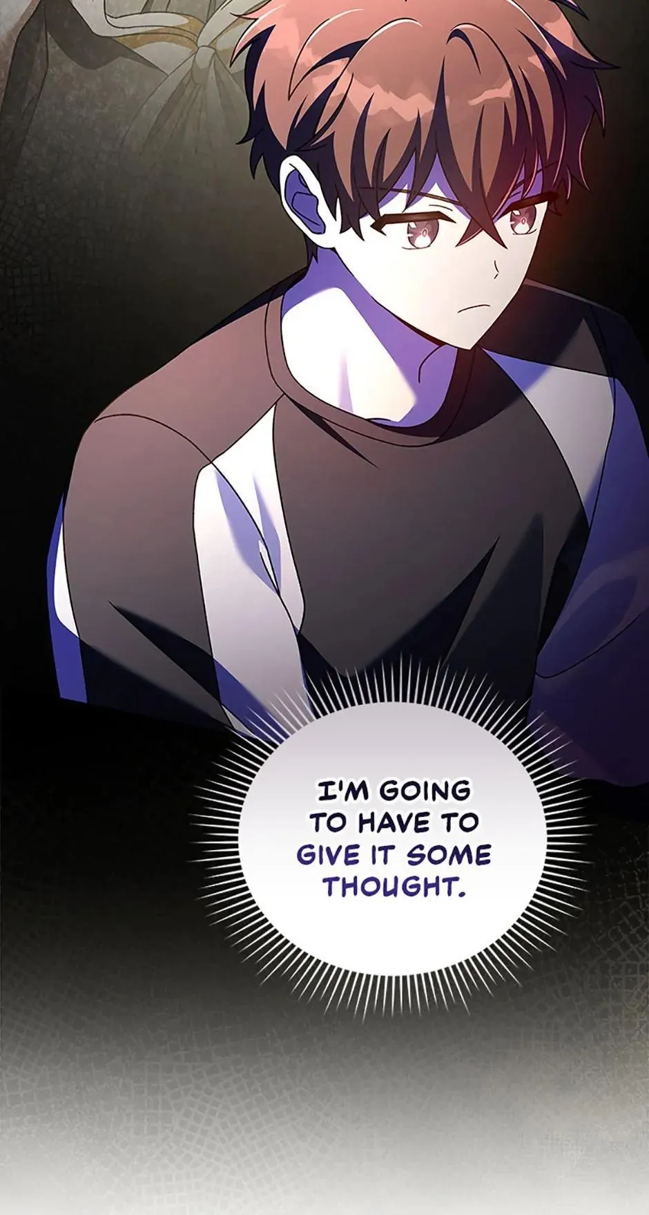 Read The Novel's Extra (2022) (en) Manga Online