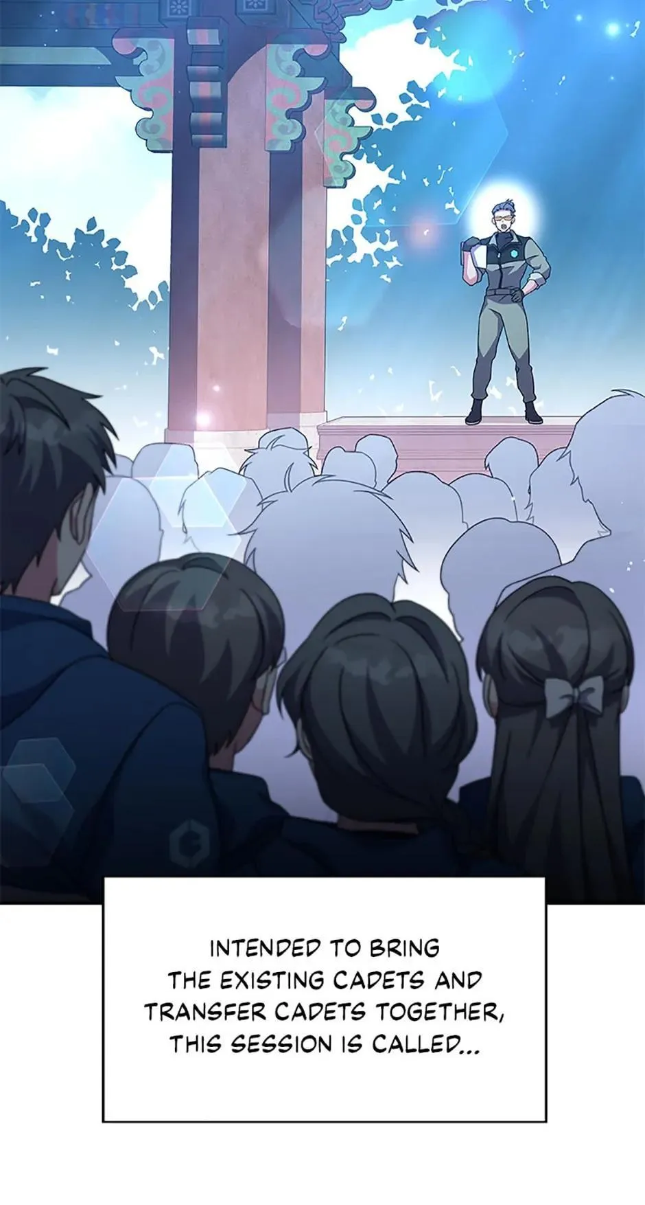 Read The Novel's Extra (2022) (en) Manga Online
